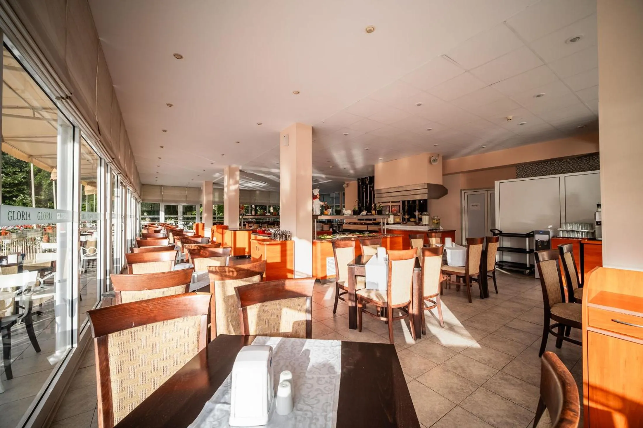 Gloria Hotel - All Inclusive