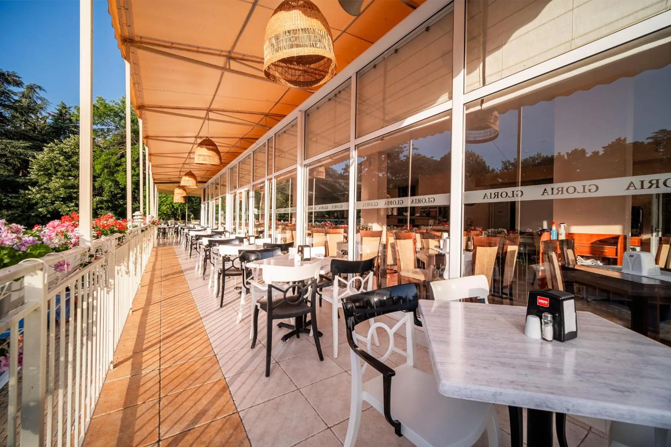 Gloria Hotel - All Inclusive