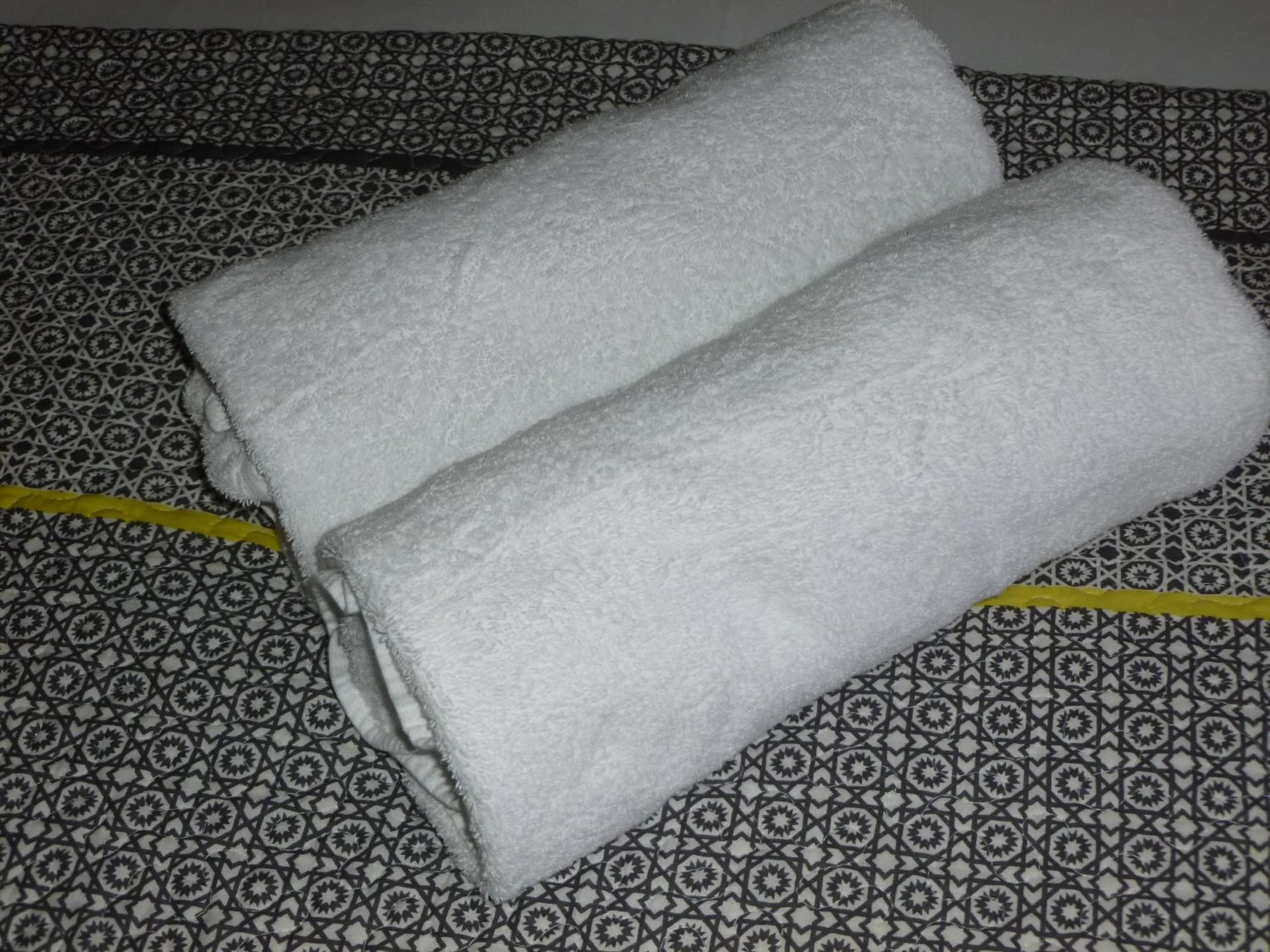 Area and facilities in Royal Palms Motor Inn