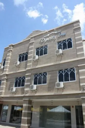 Dynasty Inn - Wakaf Che Yeh