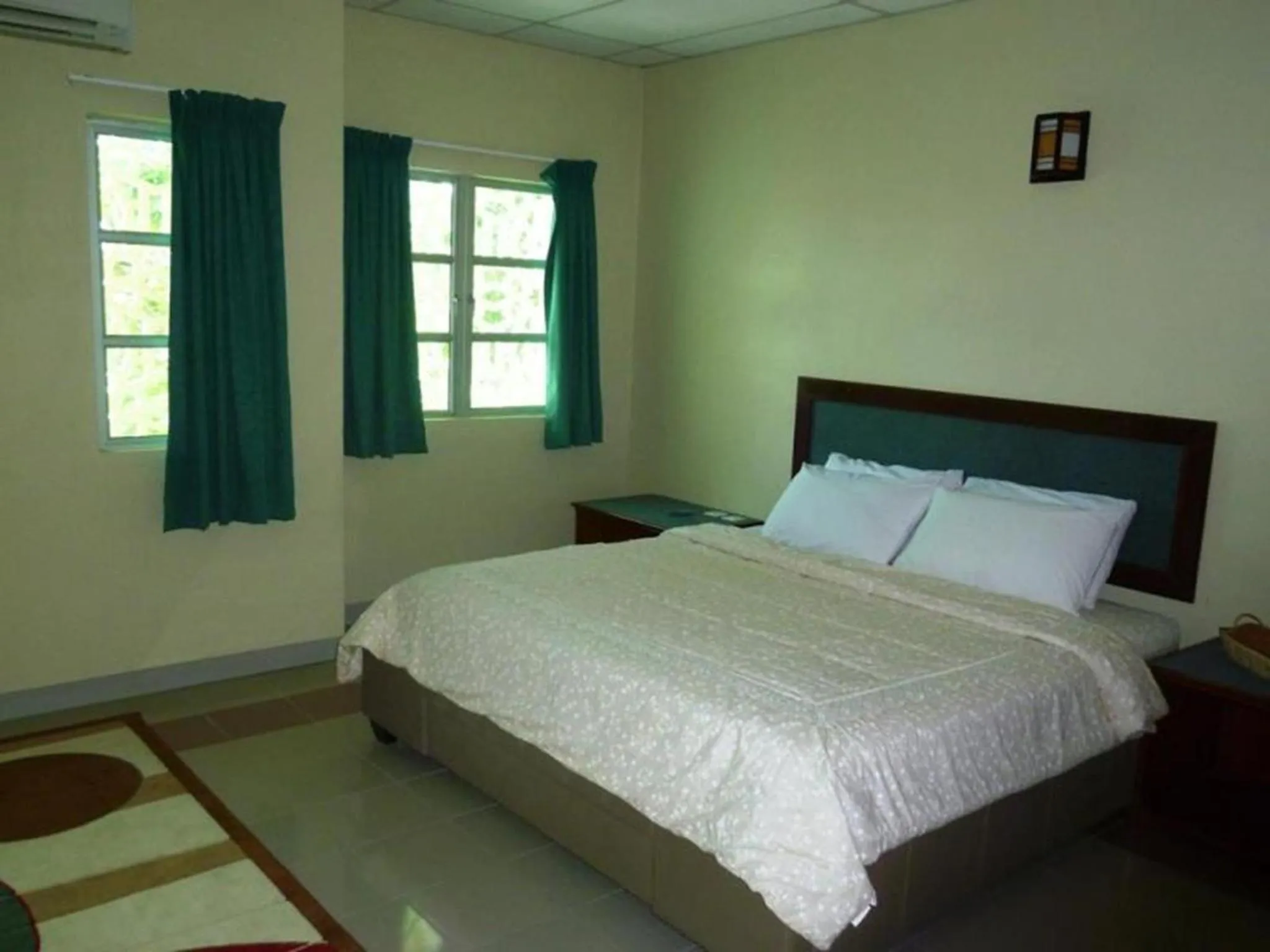 Bedroom in Arwana Inn Tok Bali