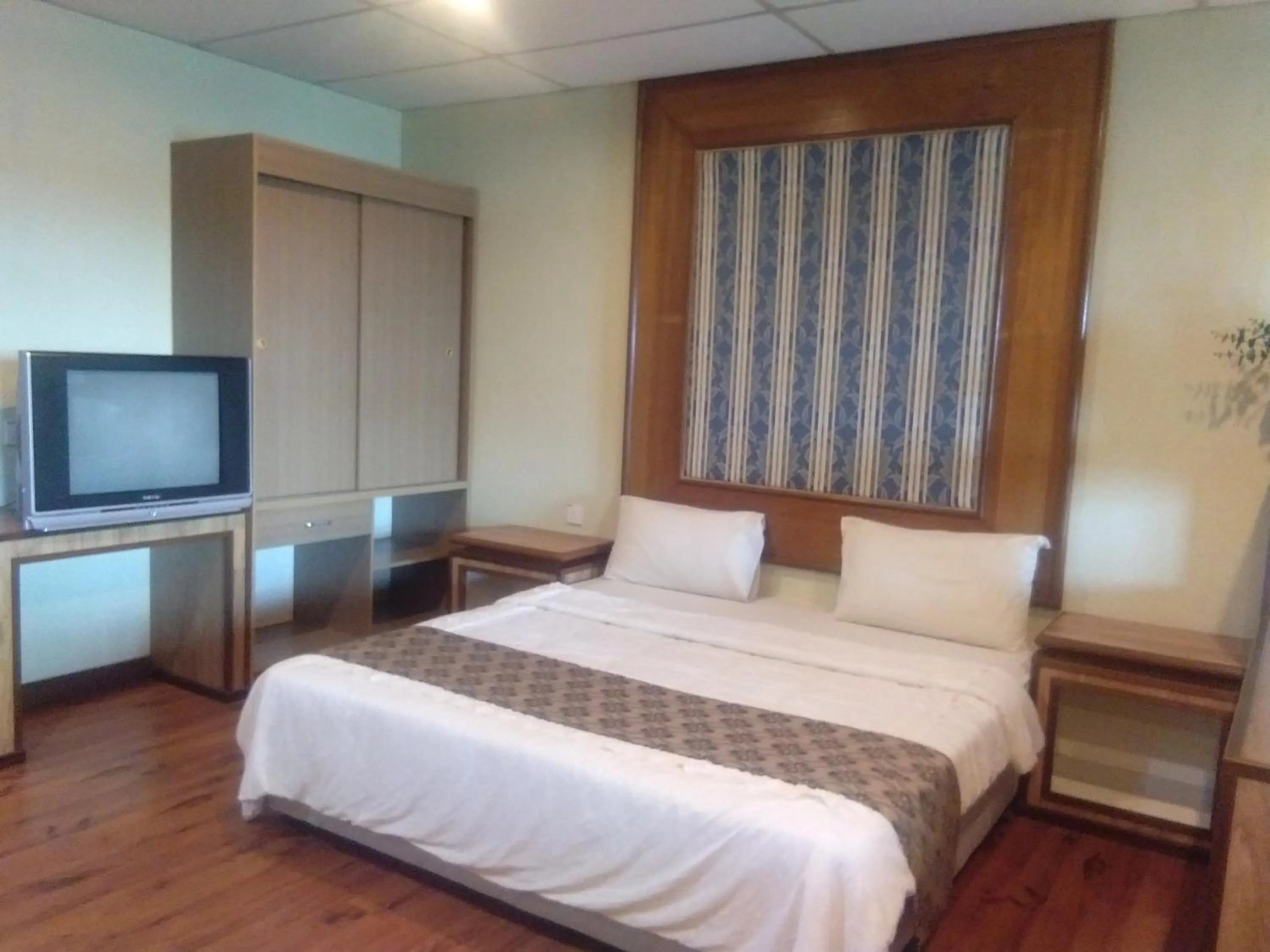 Bedroom in Arwana Inn Tok Bali