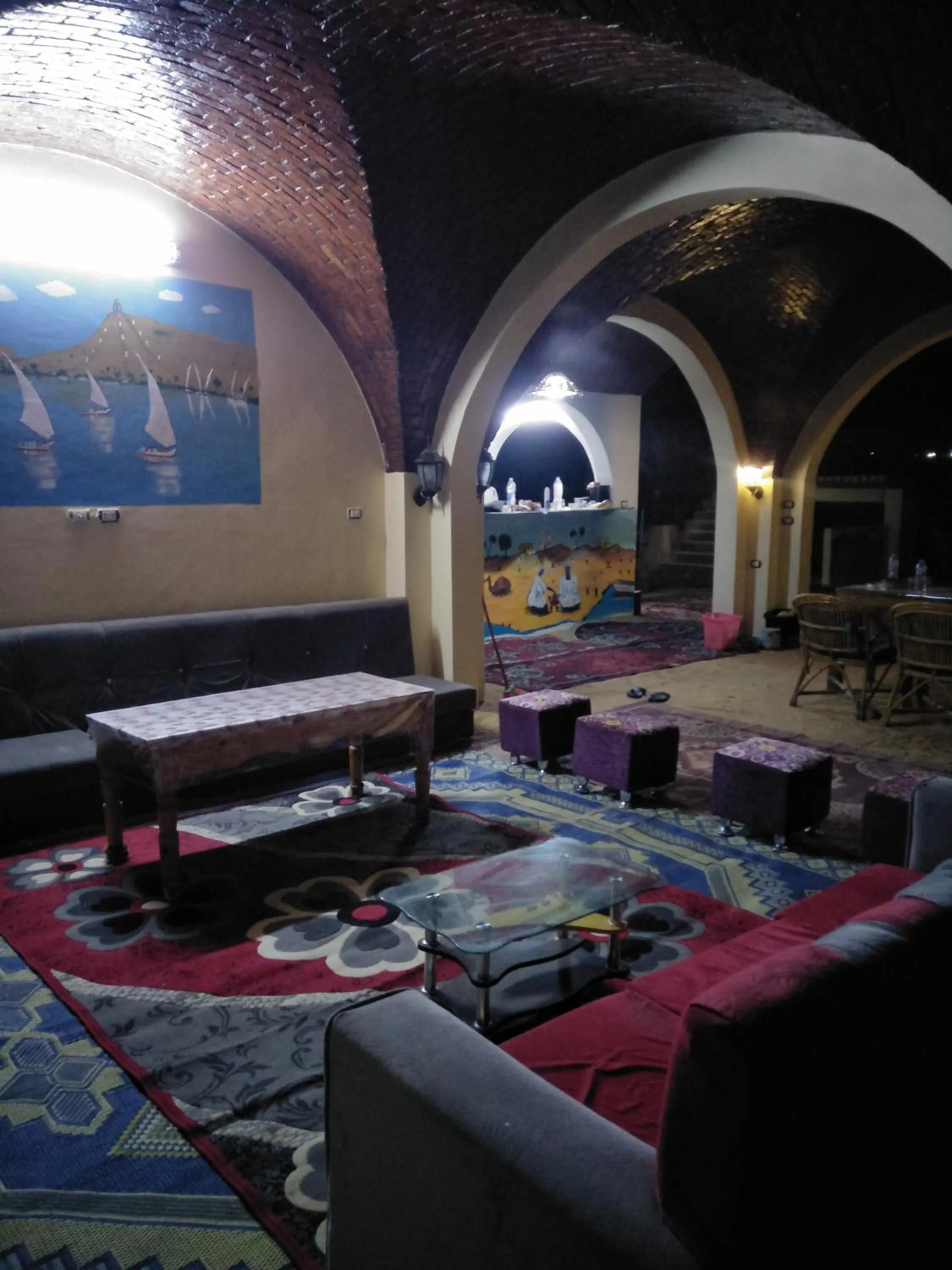 El Prince Guesthouse