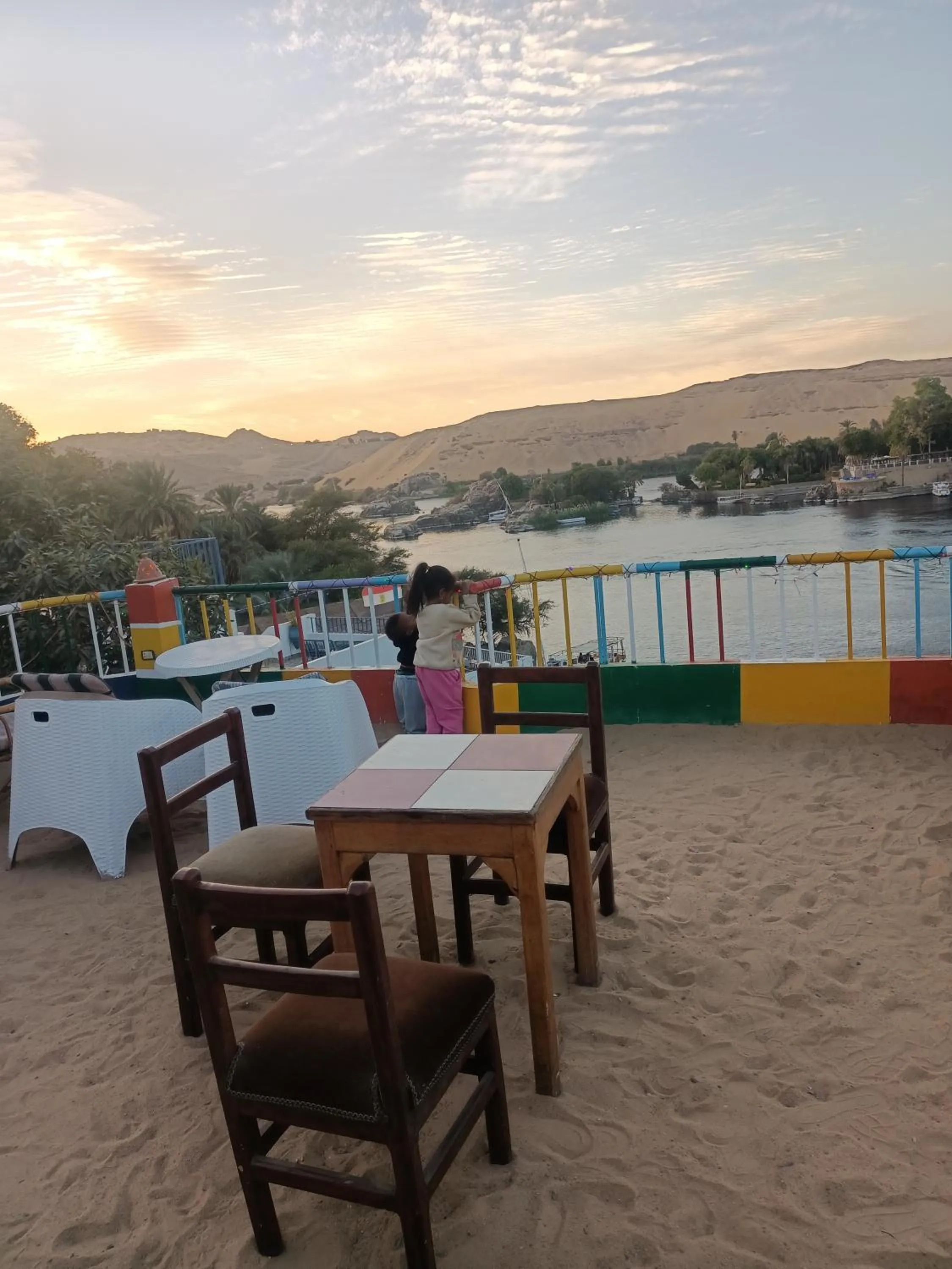 El Prince Guesthouse