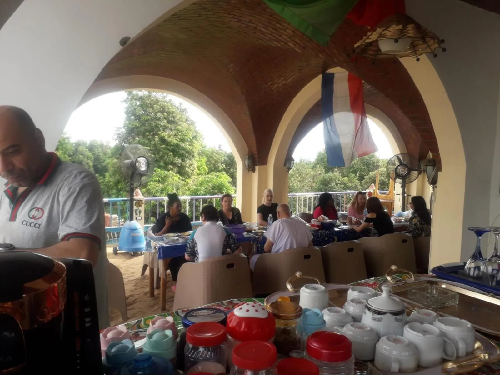 El Prince Guesthouse