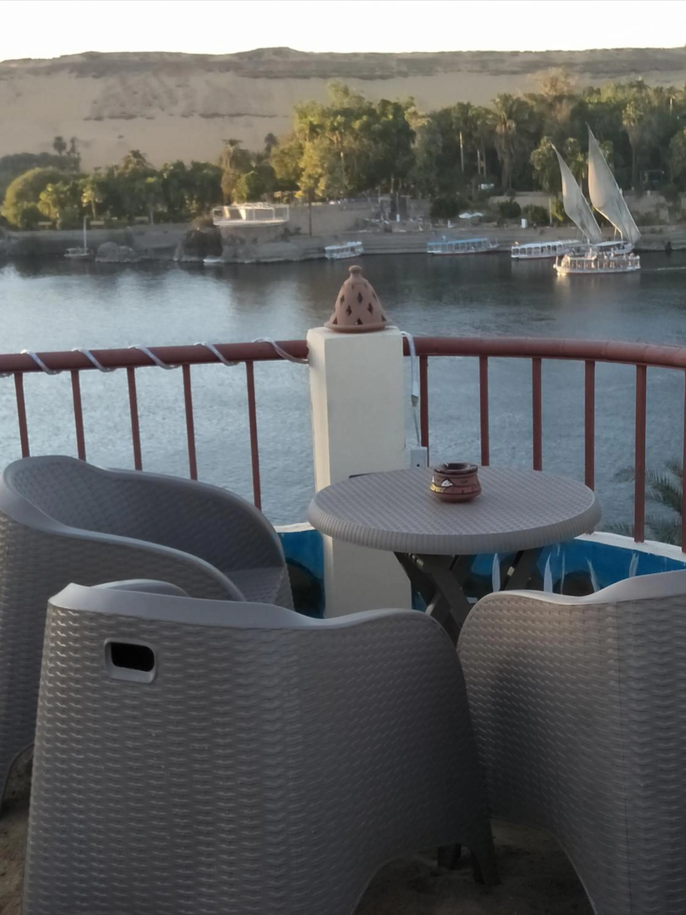 El Prince Guesthouse