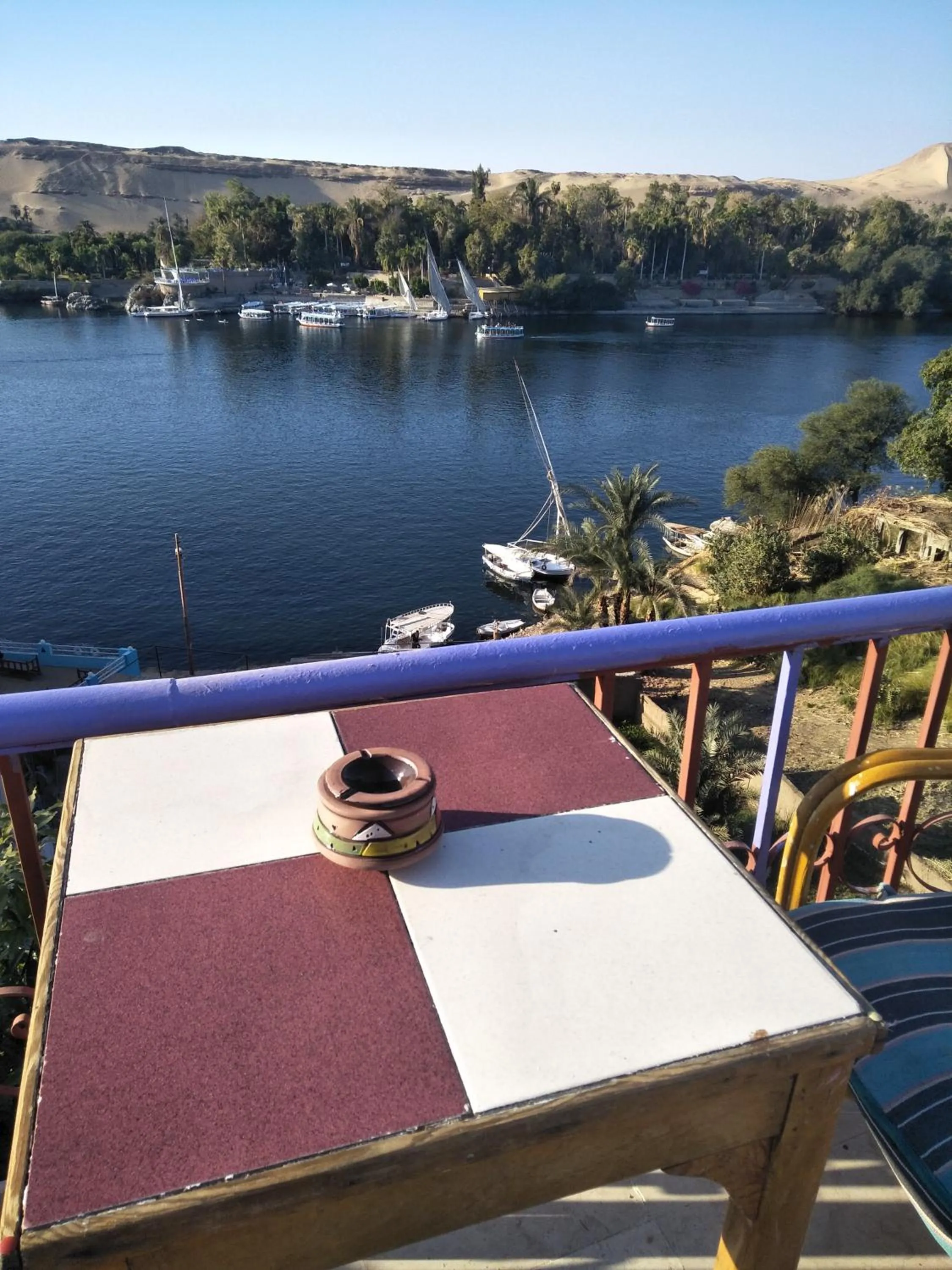 El Prince Guesthouse