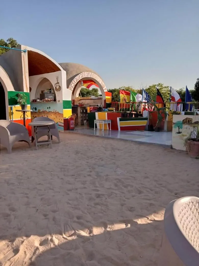 El Prince Guesthouse