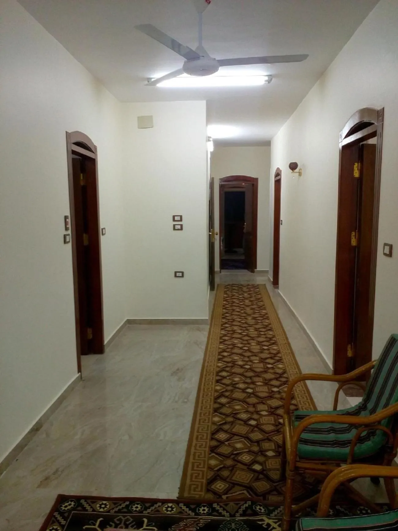 El Prince Guesthouse