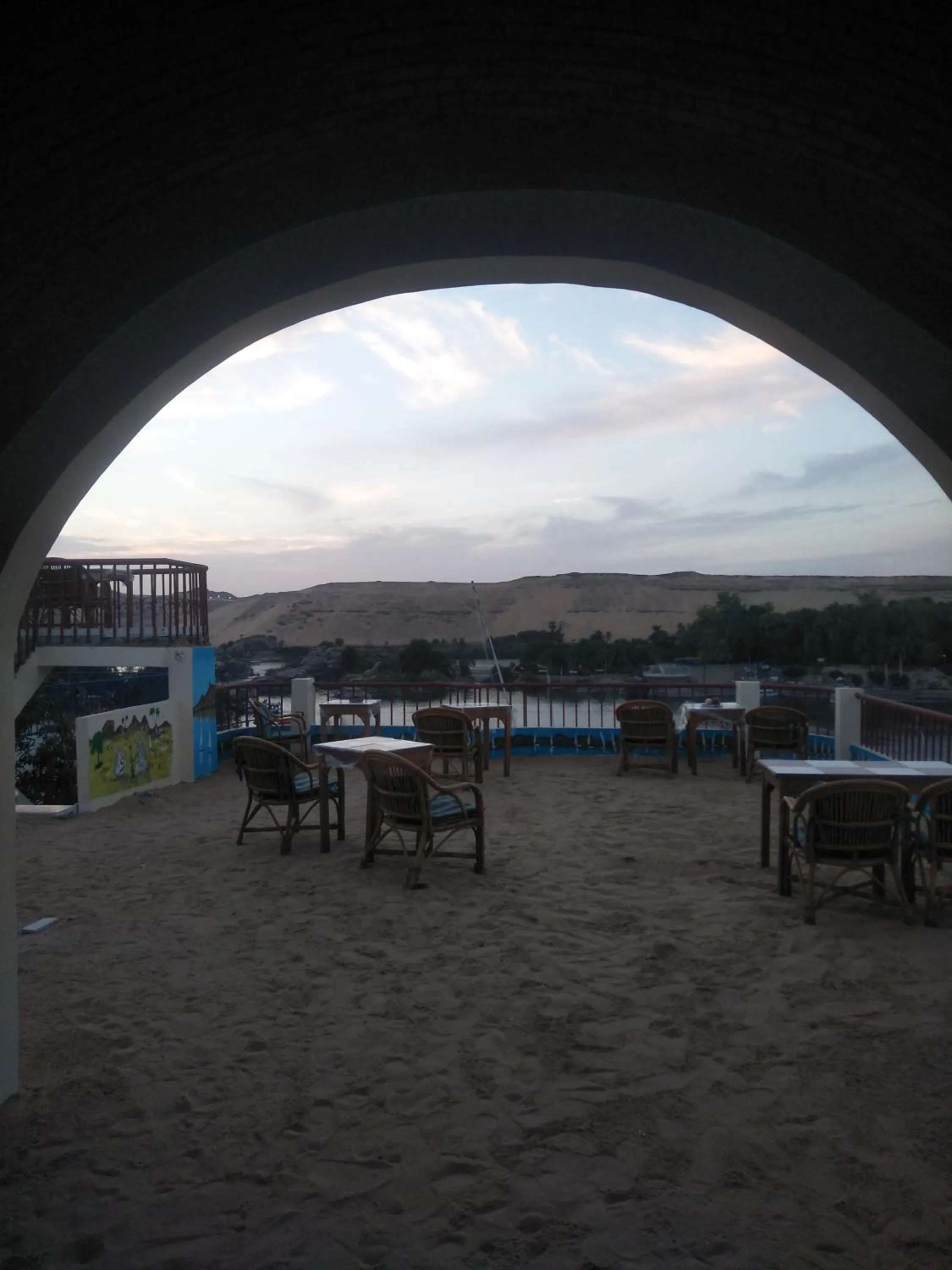 El Prince Guesthouse