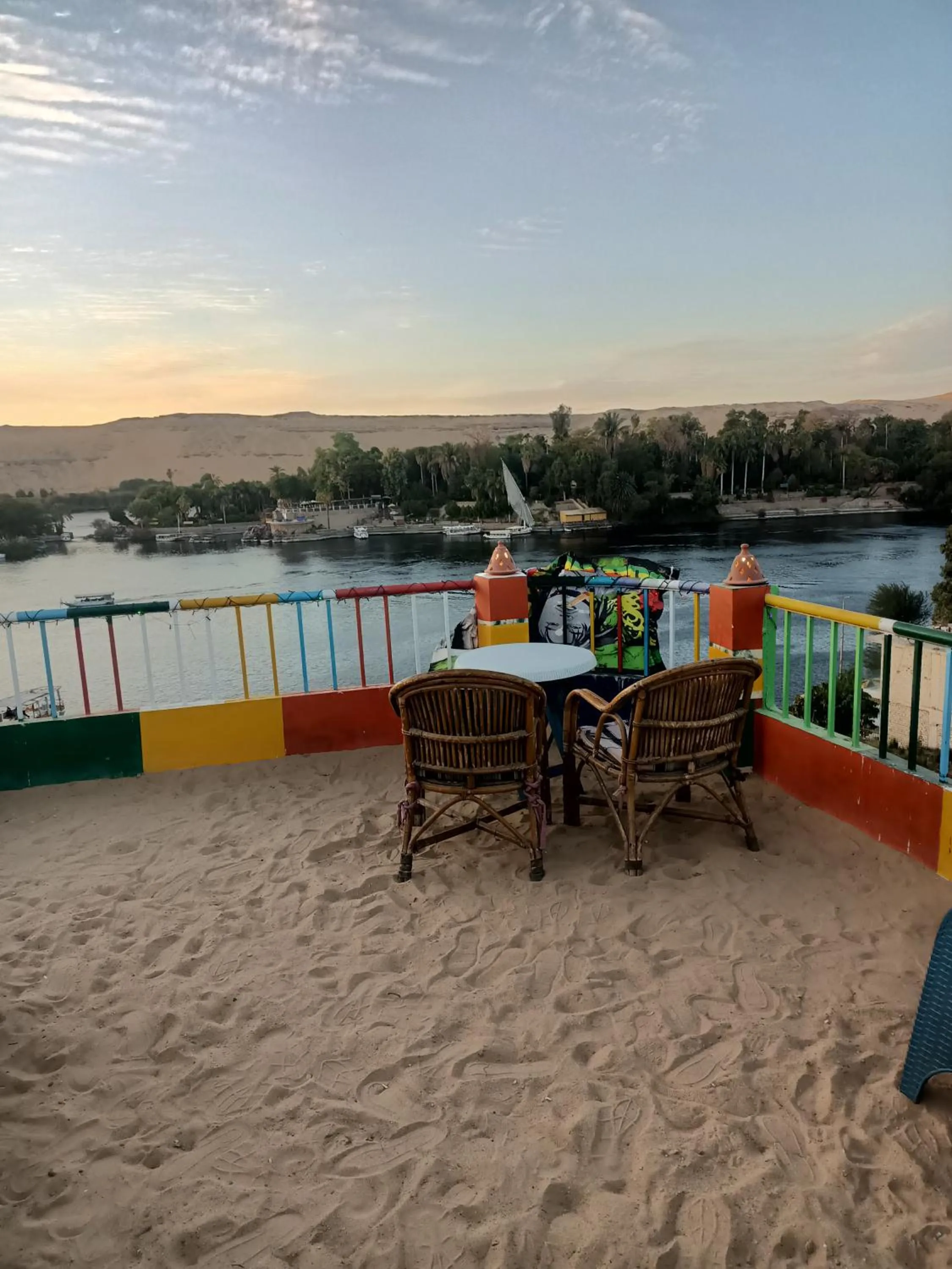 El Prince Guesthouse