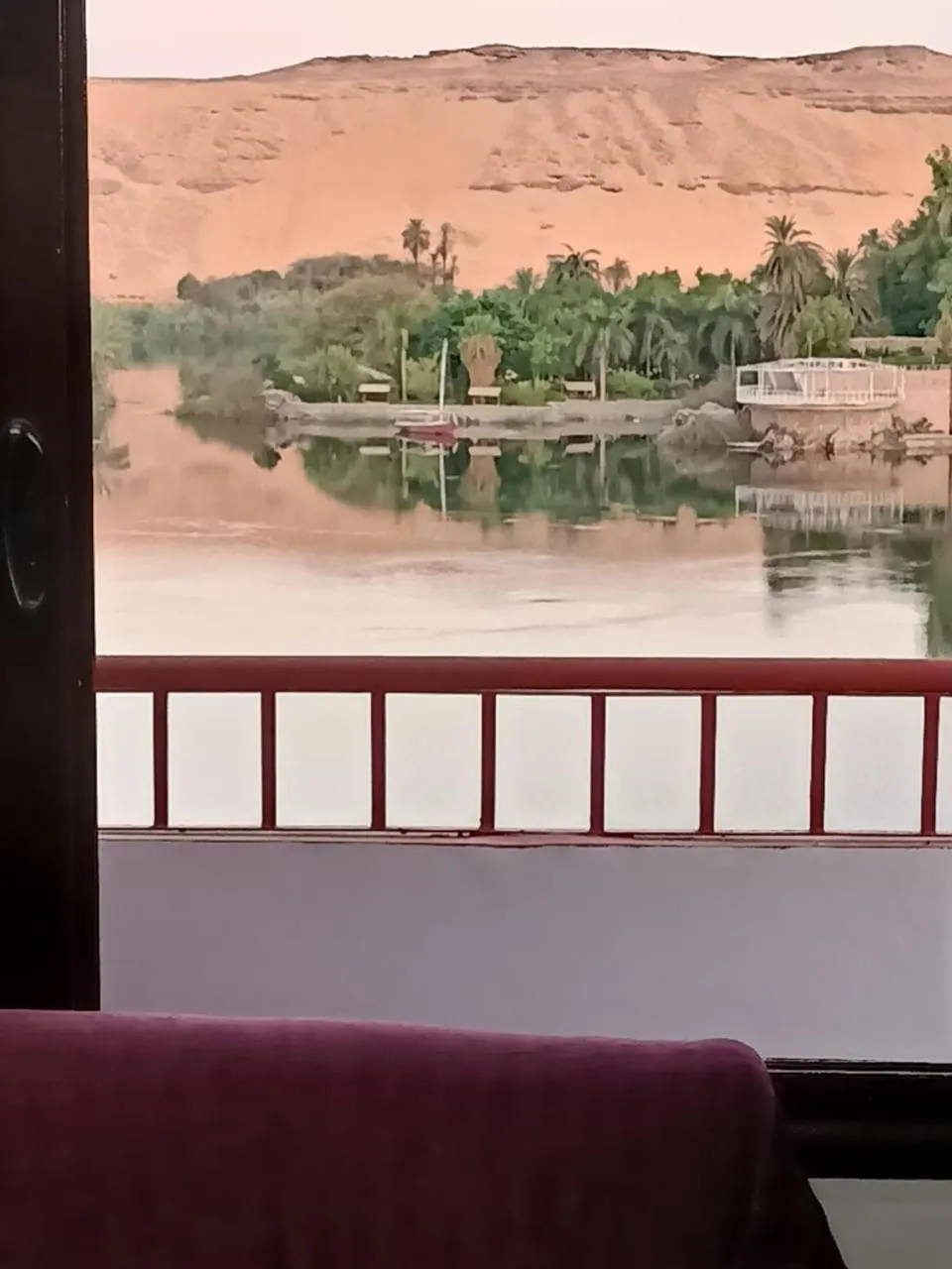 El Prince Guesthouse