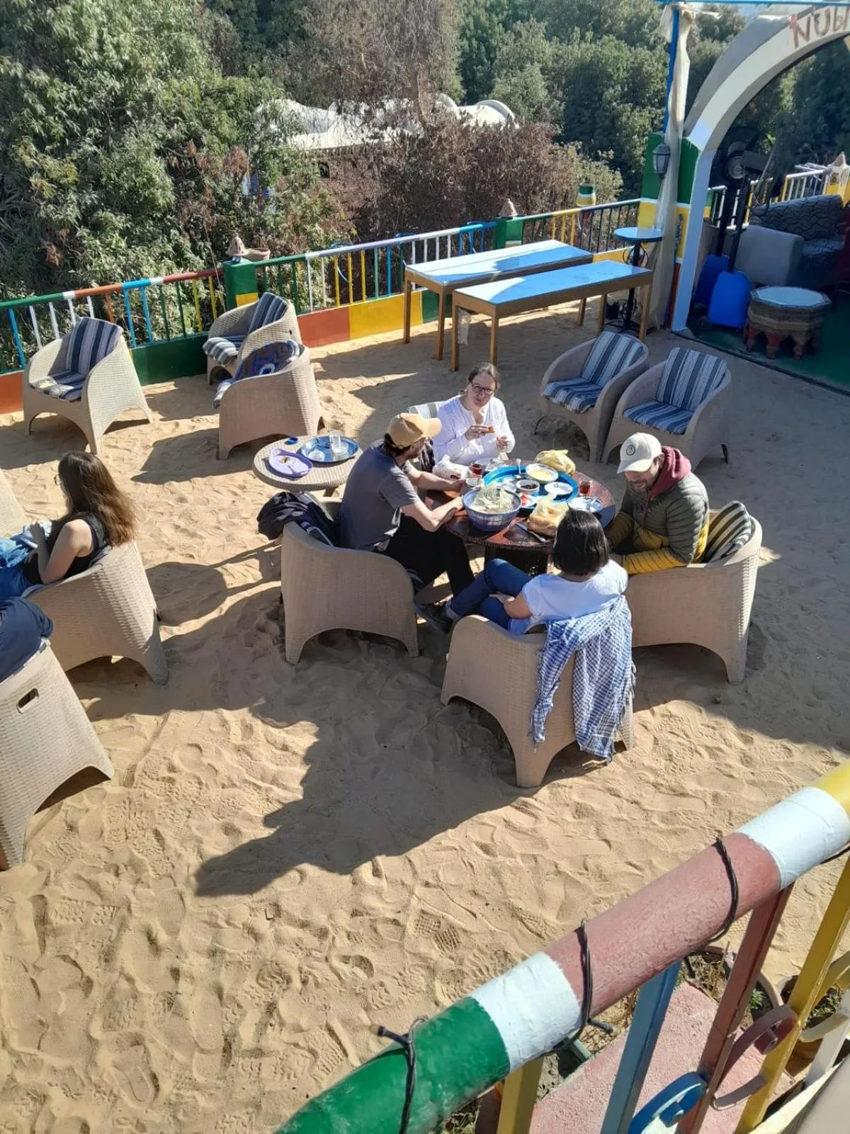 El Prince Guesthouse