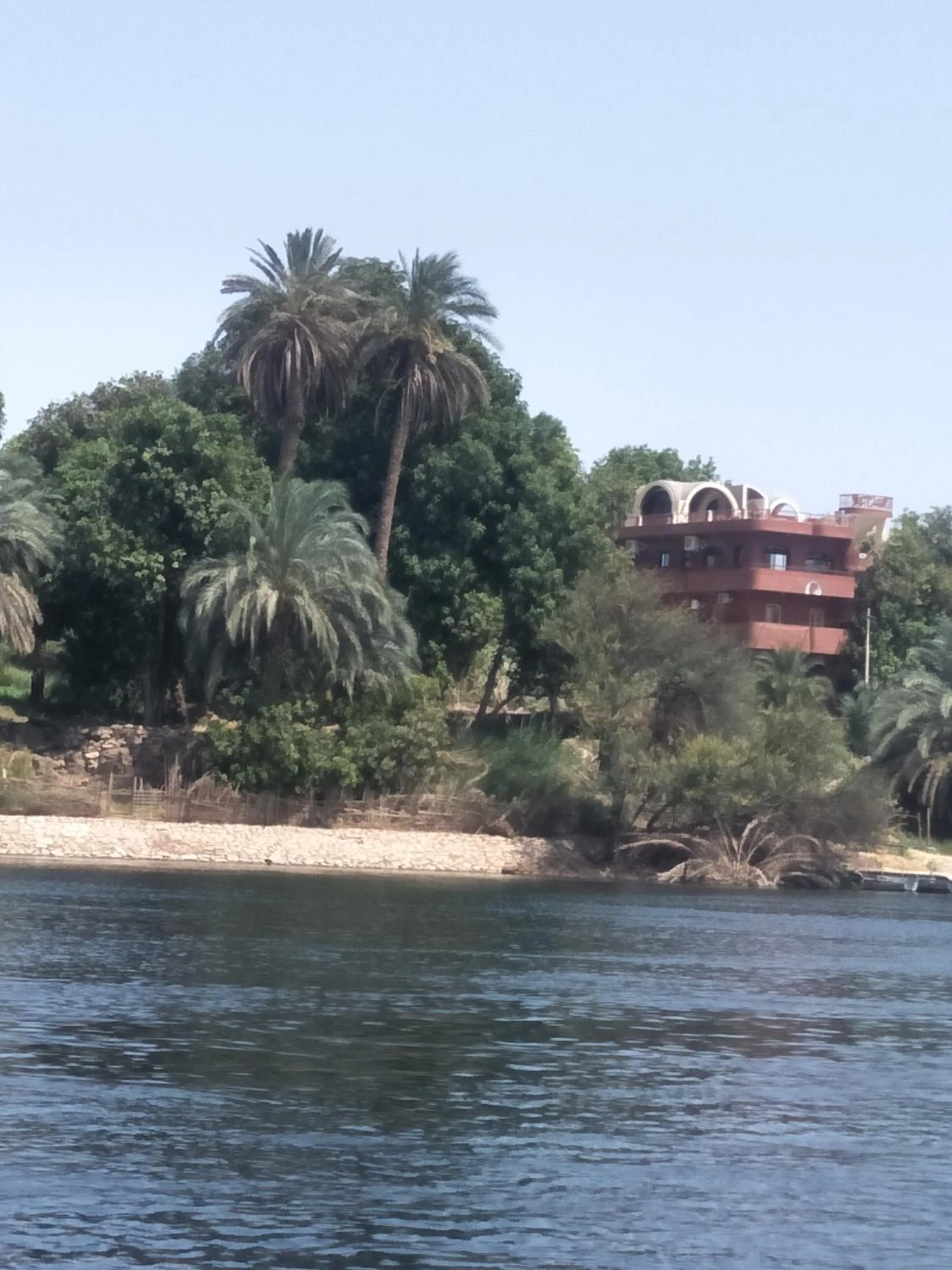 El Prince Guesthouse