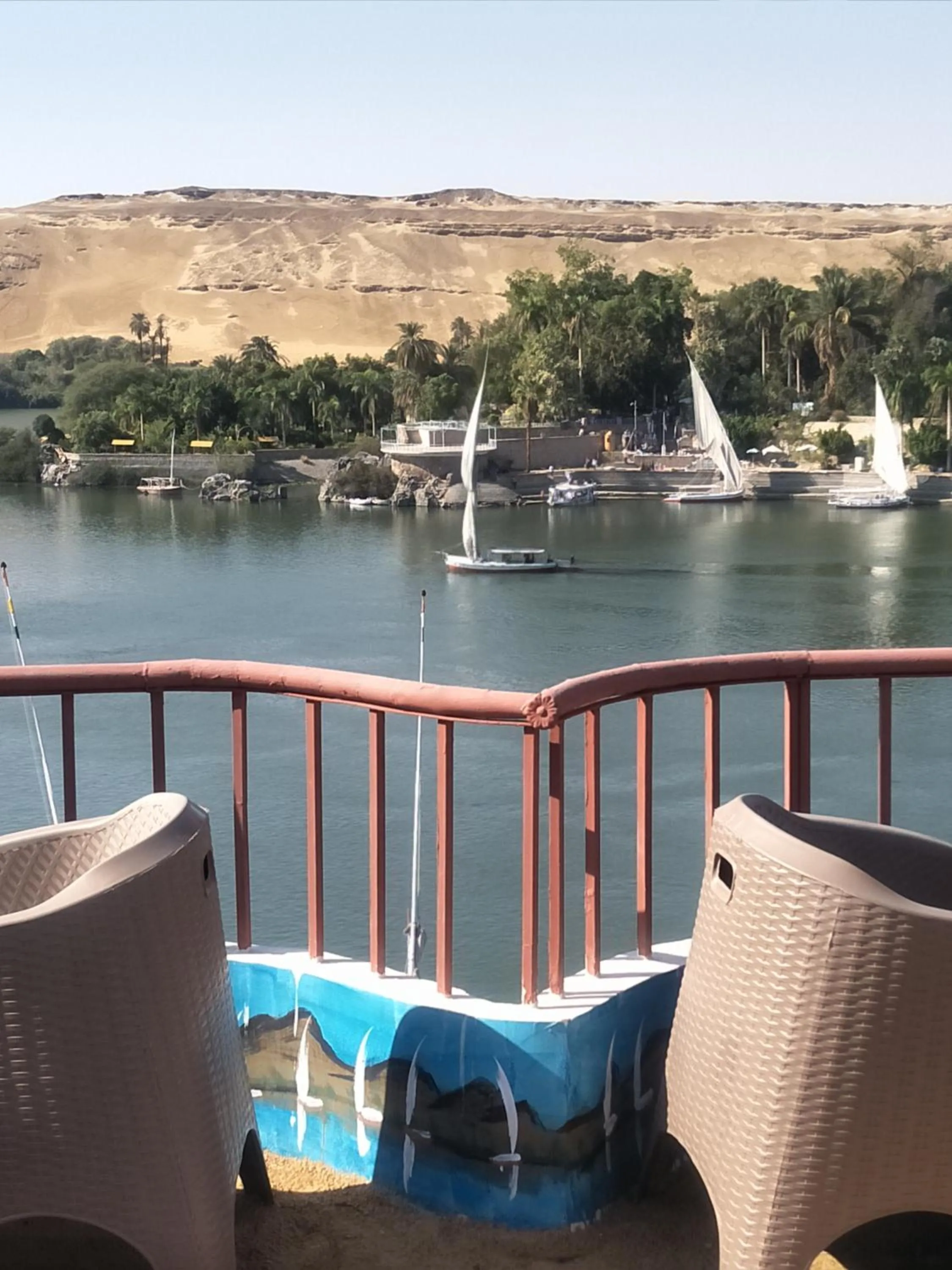 El Prince Guesthouse