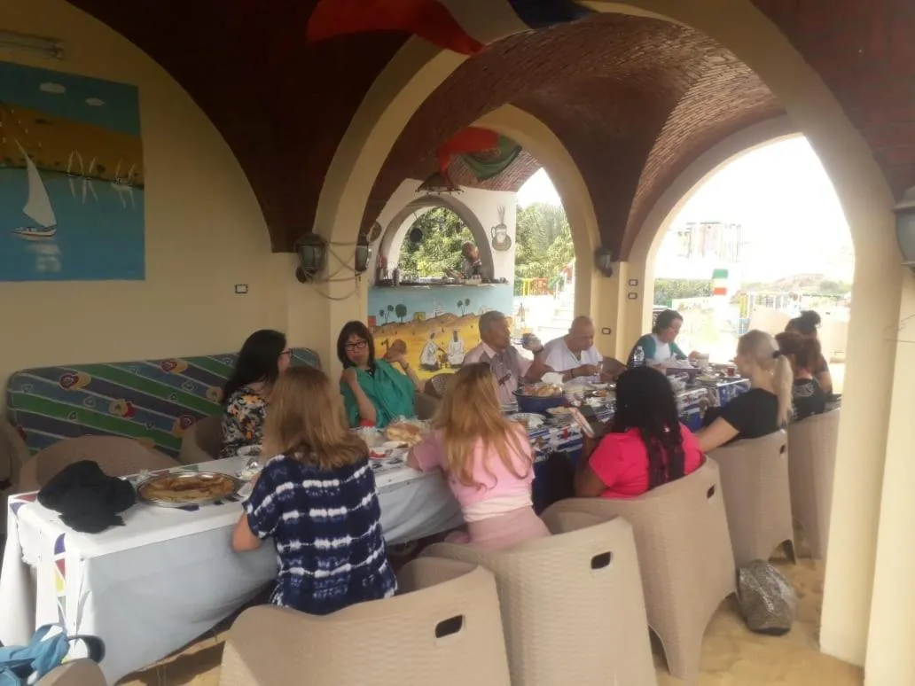 El Prince Guesthouse