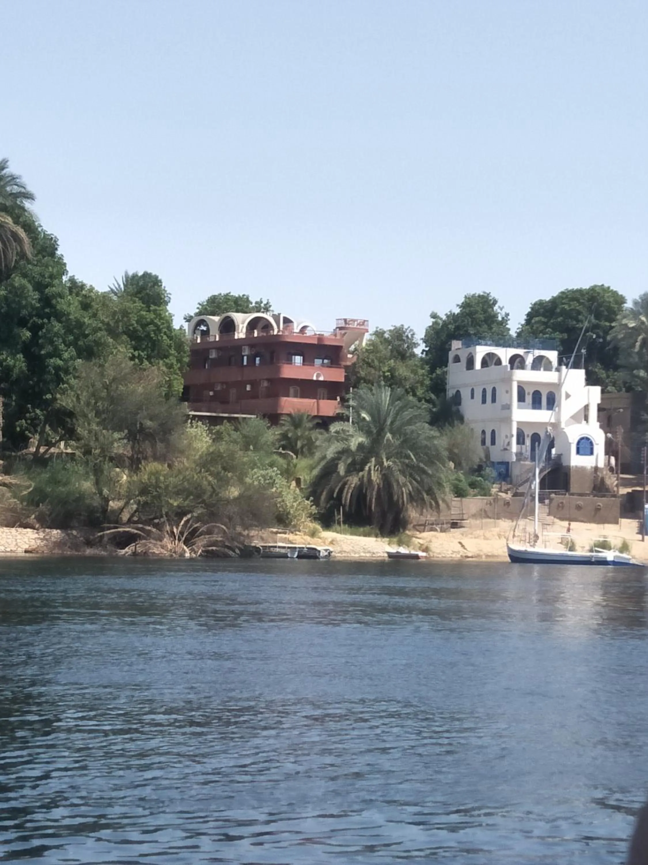 El Prince Guesthouse