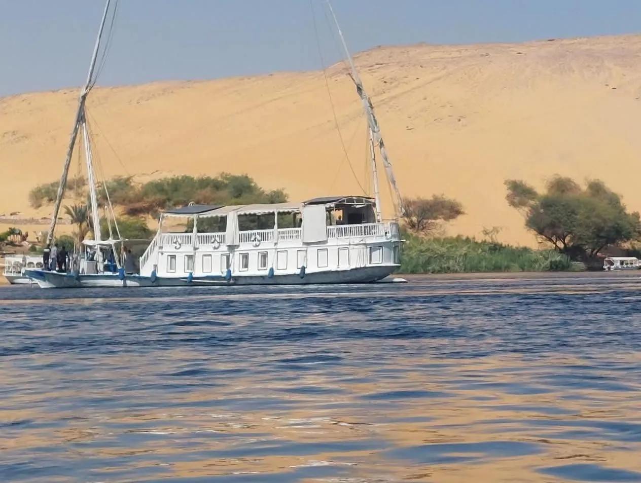 El Prince Guesthouse