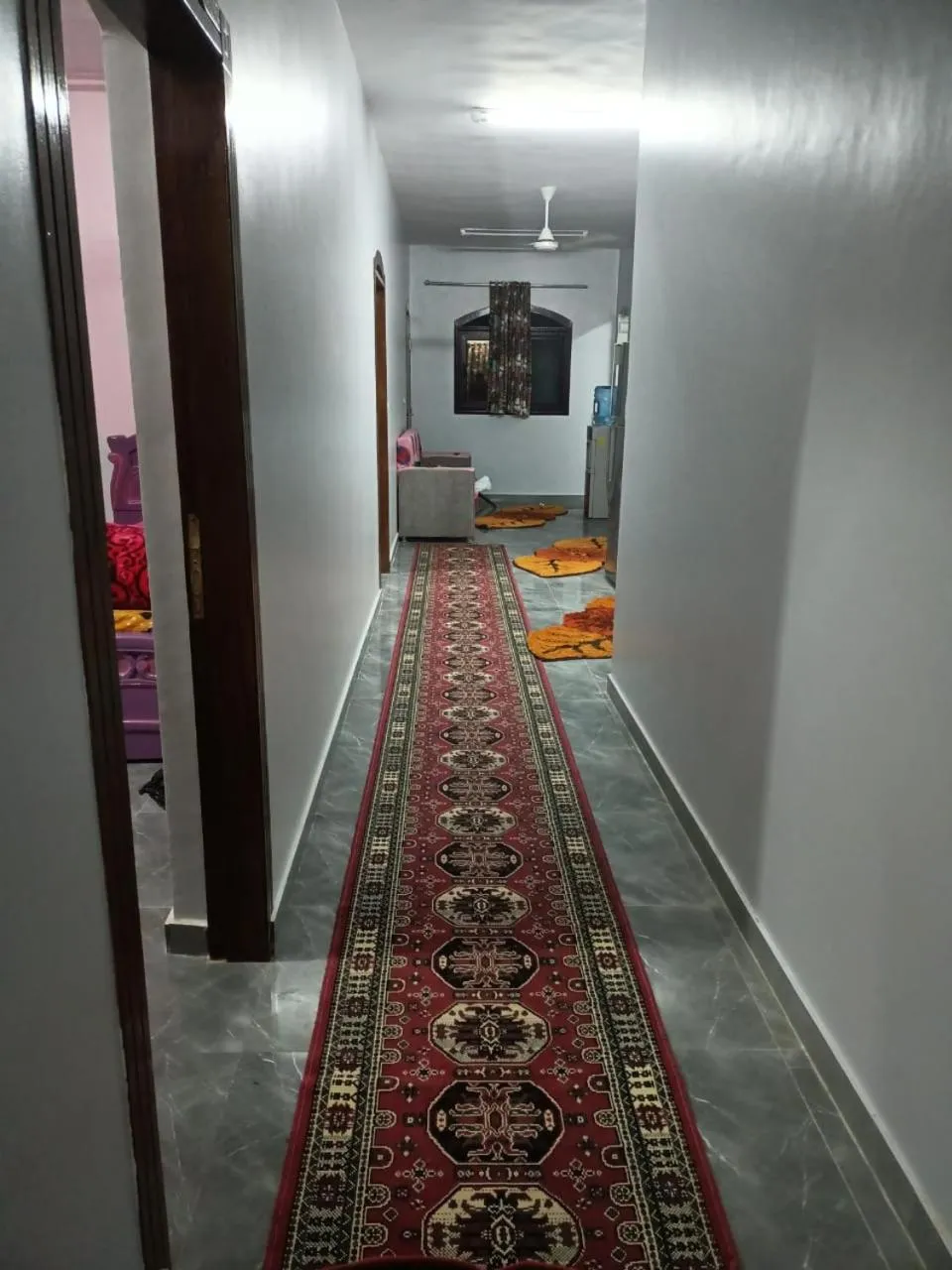 El Prince Guesthouse