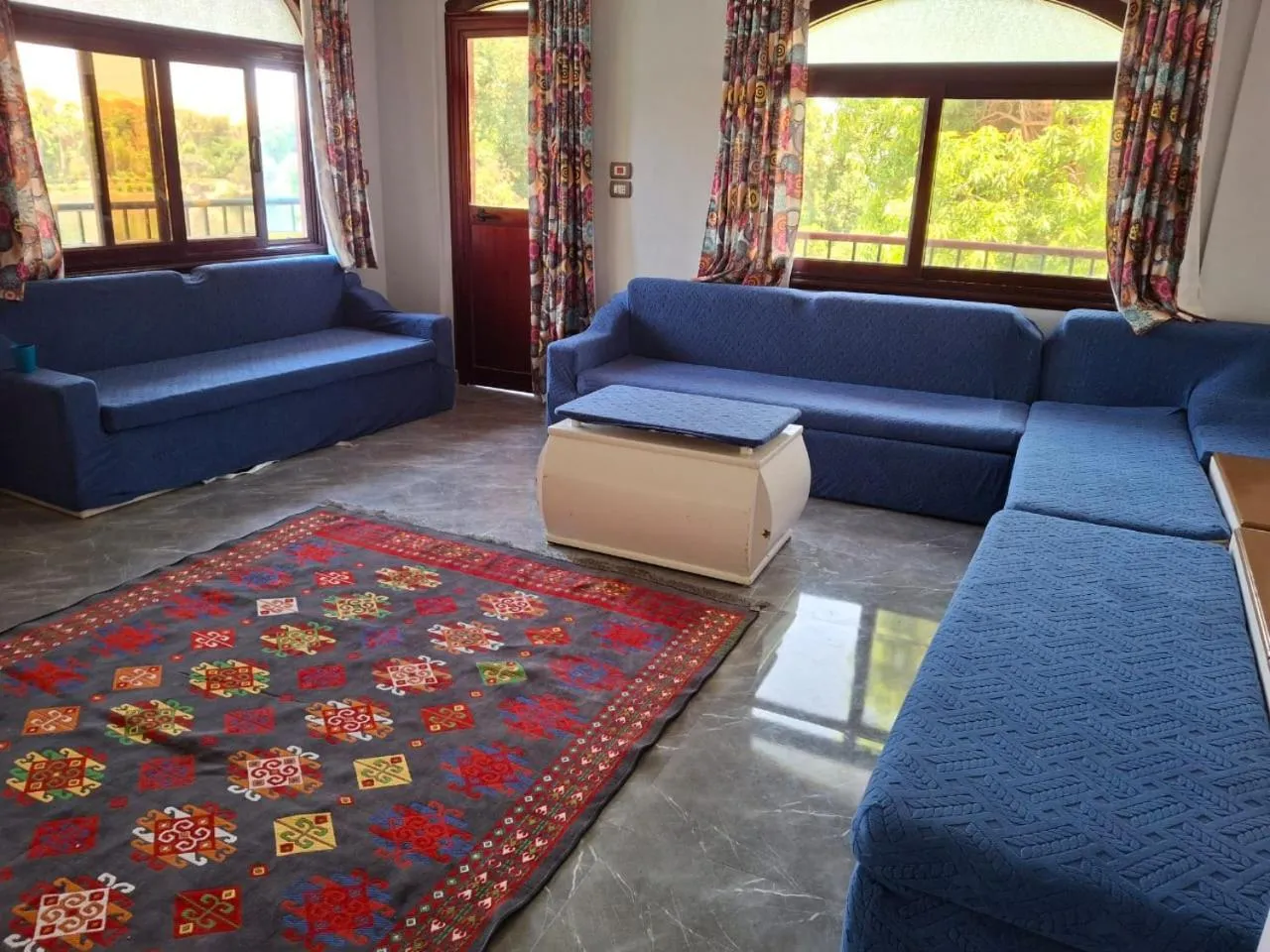 El Prince Guesthouse