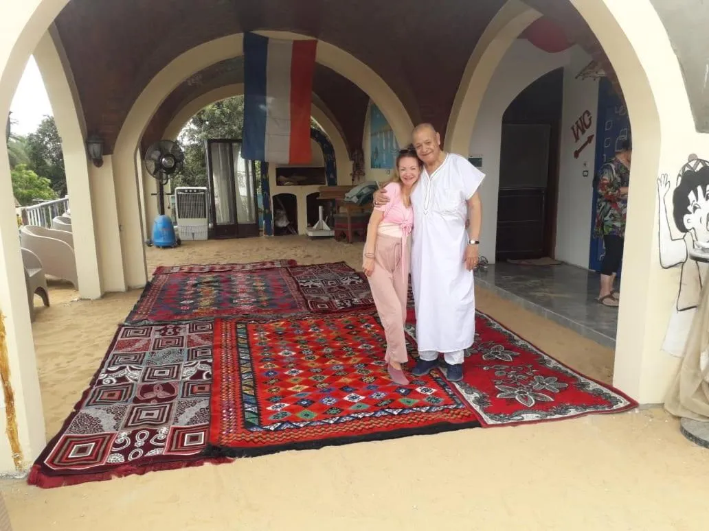 El Prince Guesthouse