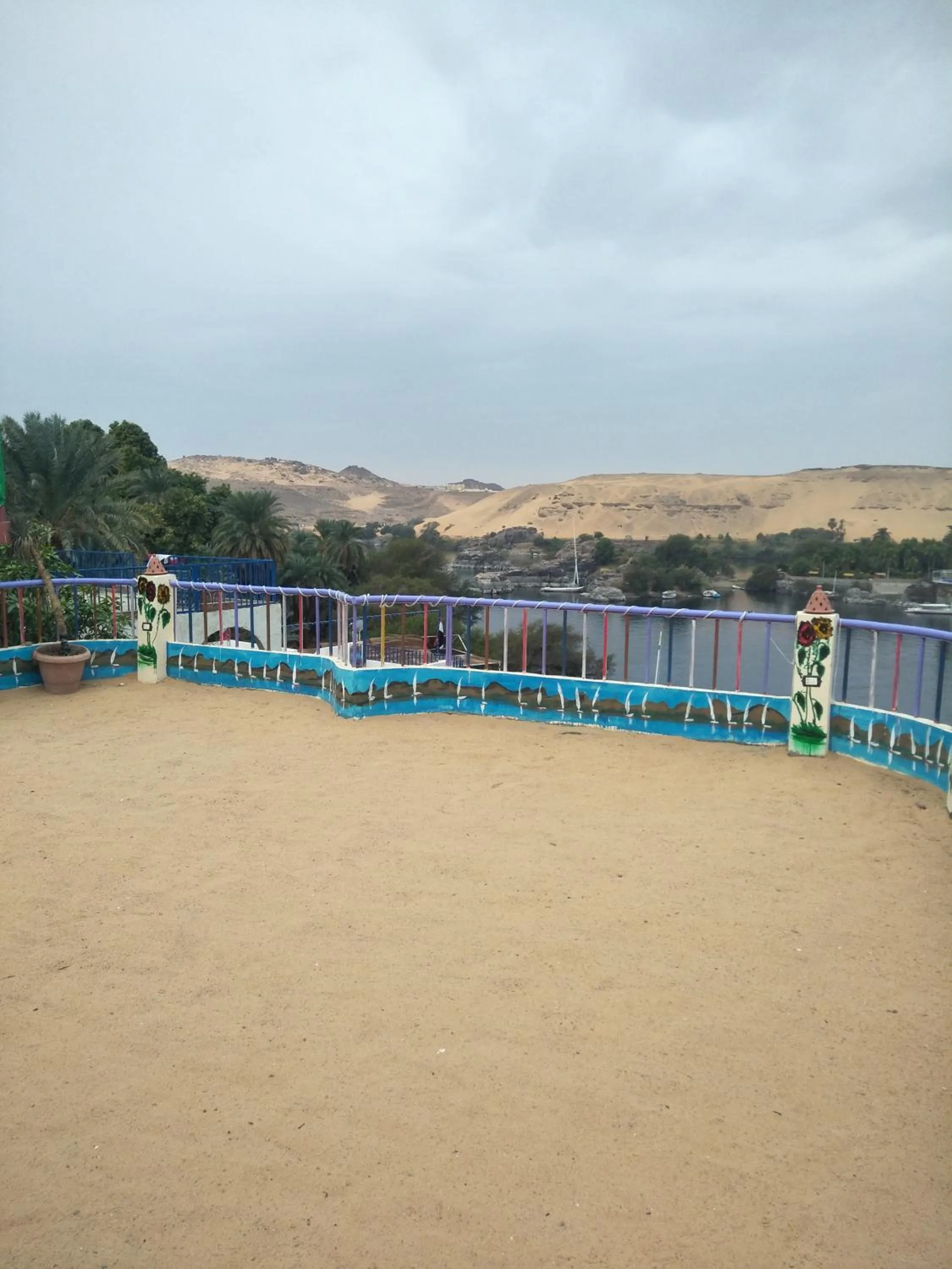 El Prince Guesthouse