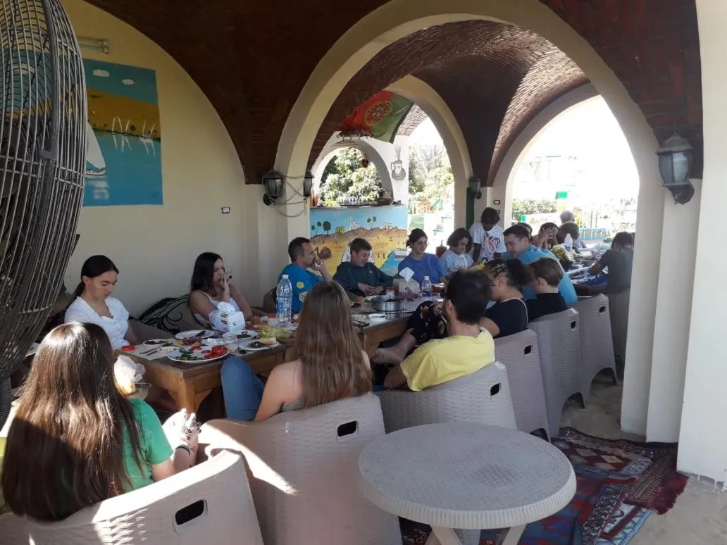 El Prince Guesthouse