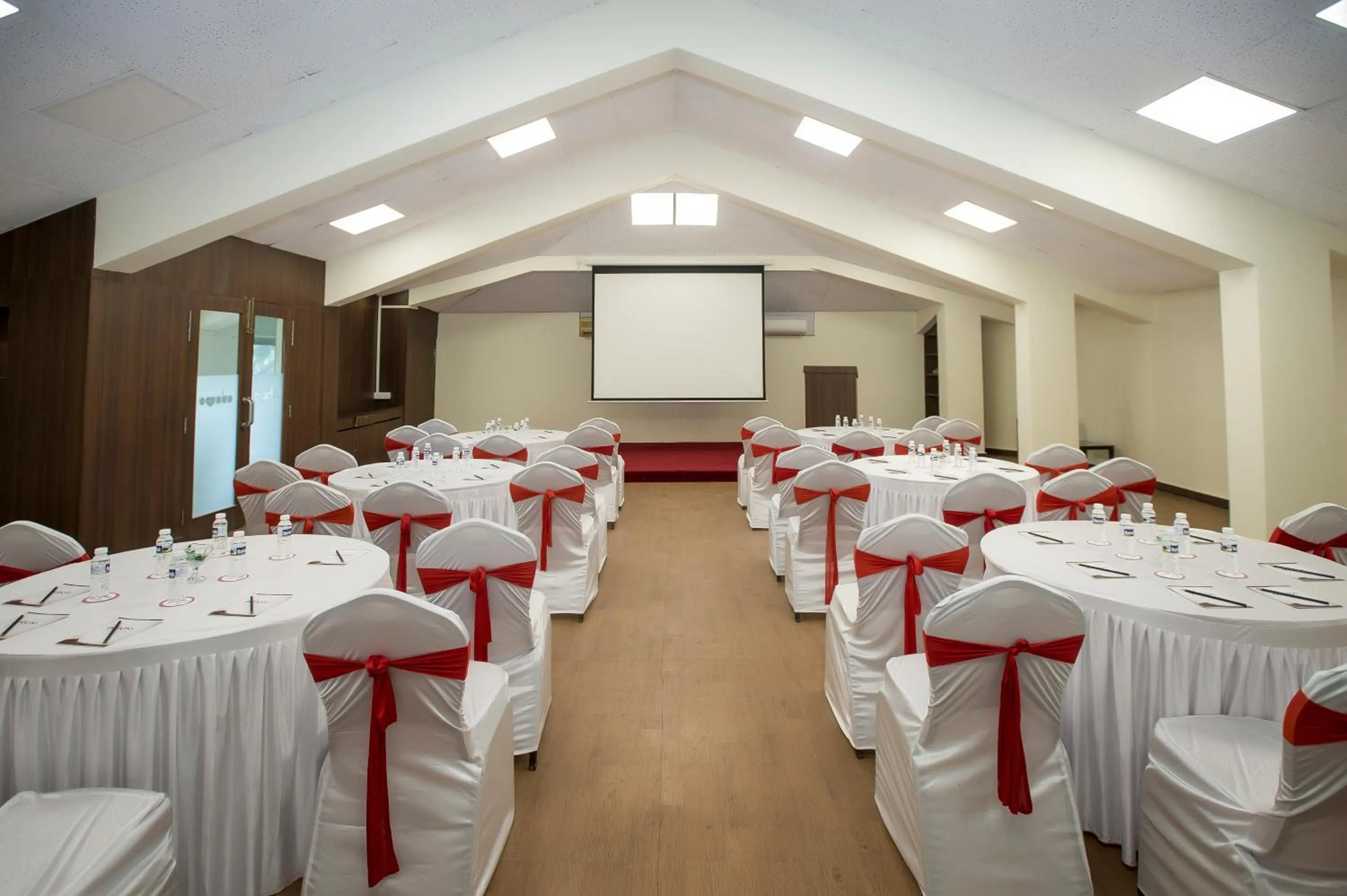 Banquet/Function facilities in Adamo The Bellus Calangute