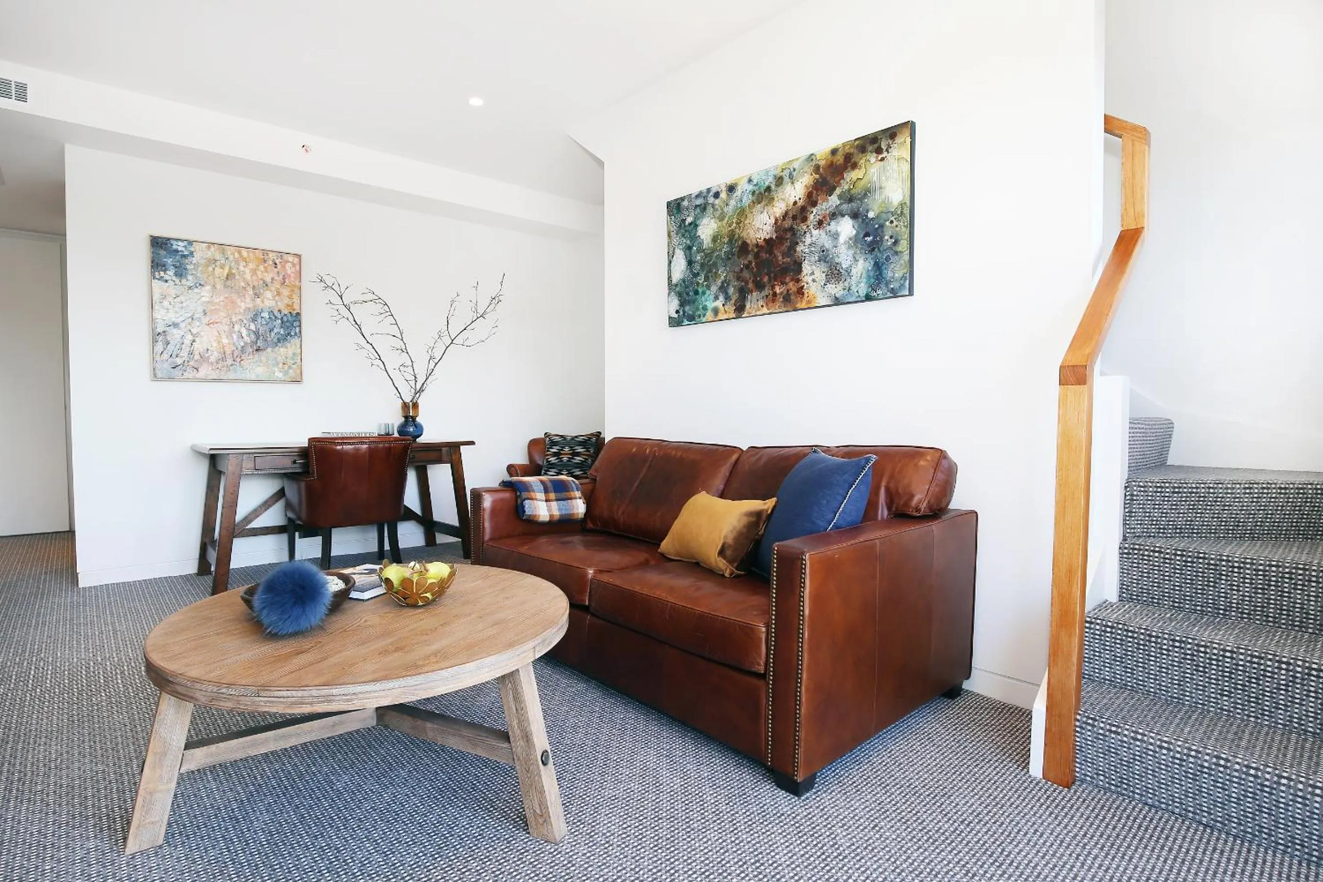 Lake Jindabyne Hotel