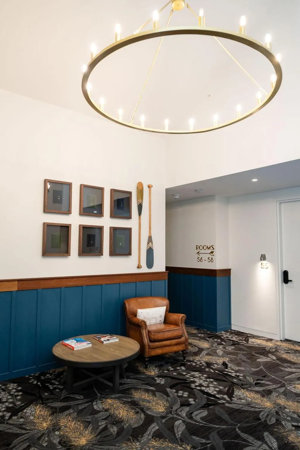 Lake Jindabyne Hotel