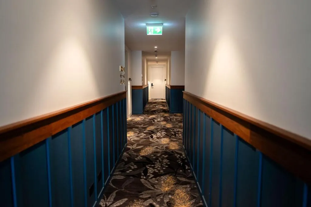 Lake Jindabyne Hotel