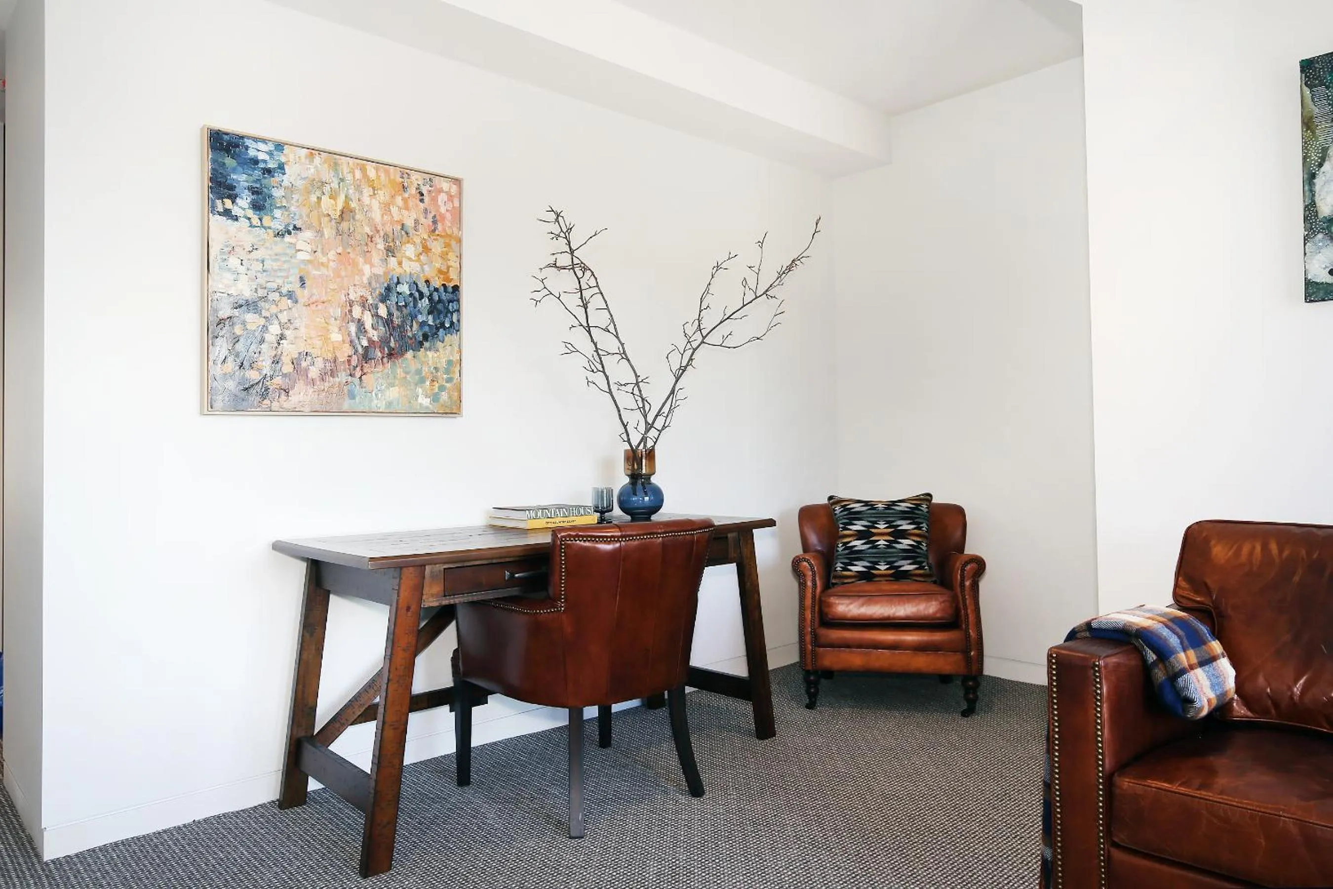 Lake Jindabyne Hotel