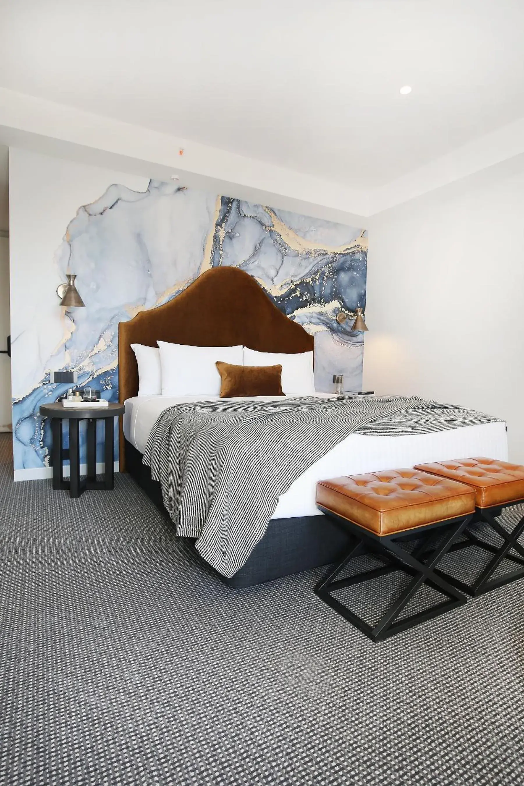 King Room - single occupancy - Disability Access in Lake Jindabyne Hotel King Room - single occupancy - Disability Access in Lake Jindabyne Hotel