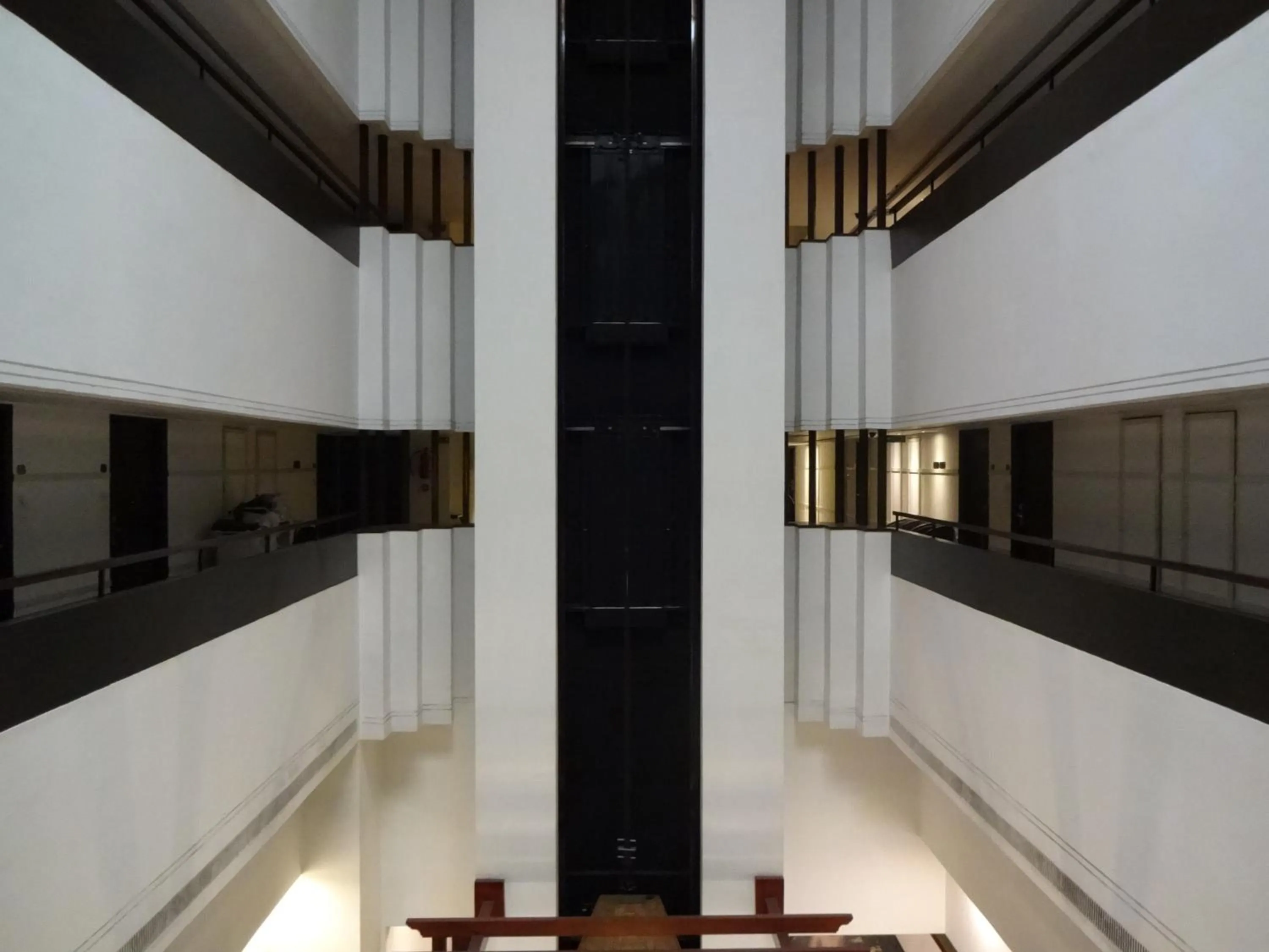 Other in The Central Court