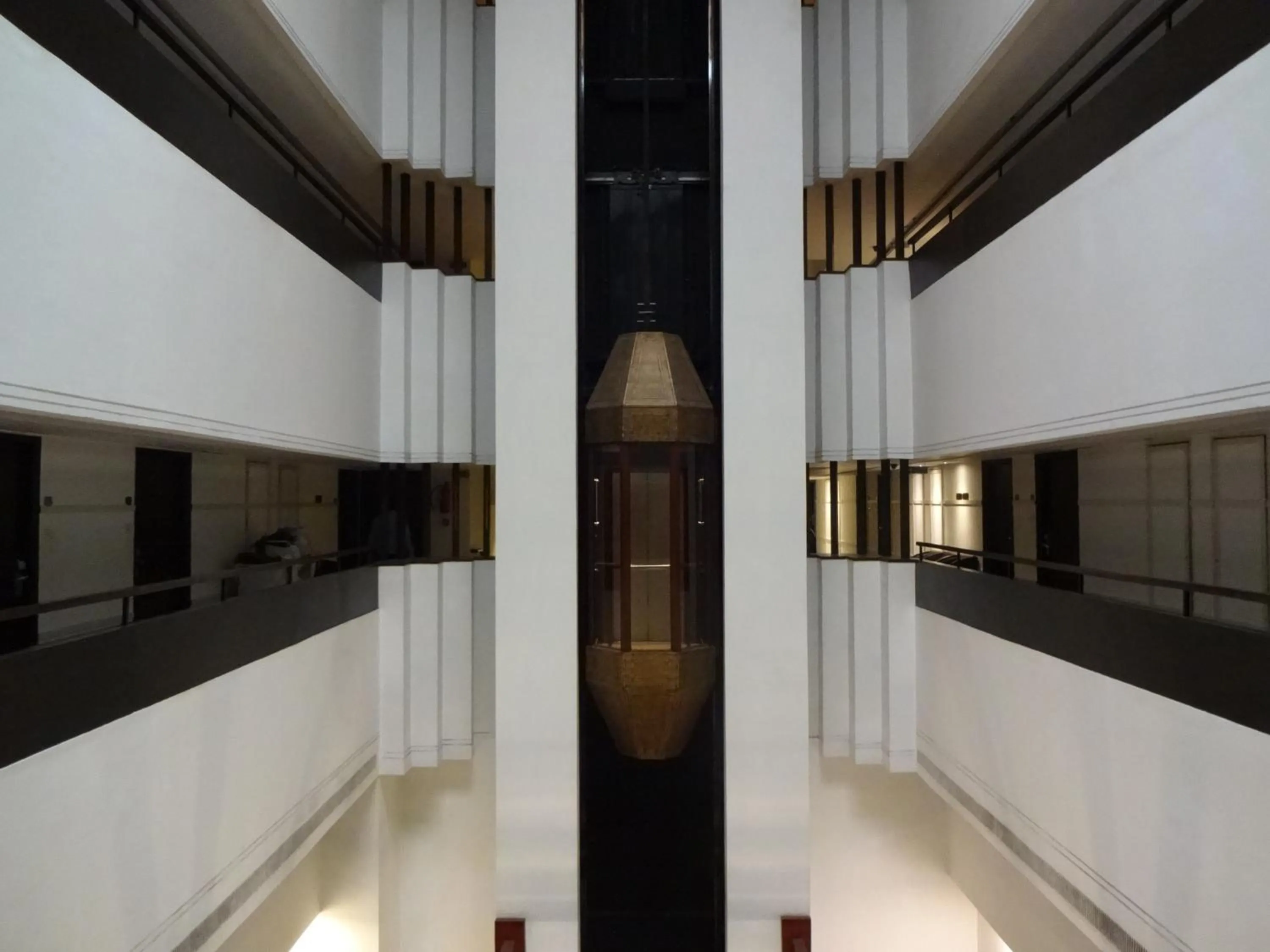 Other in The Central Court