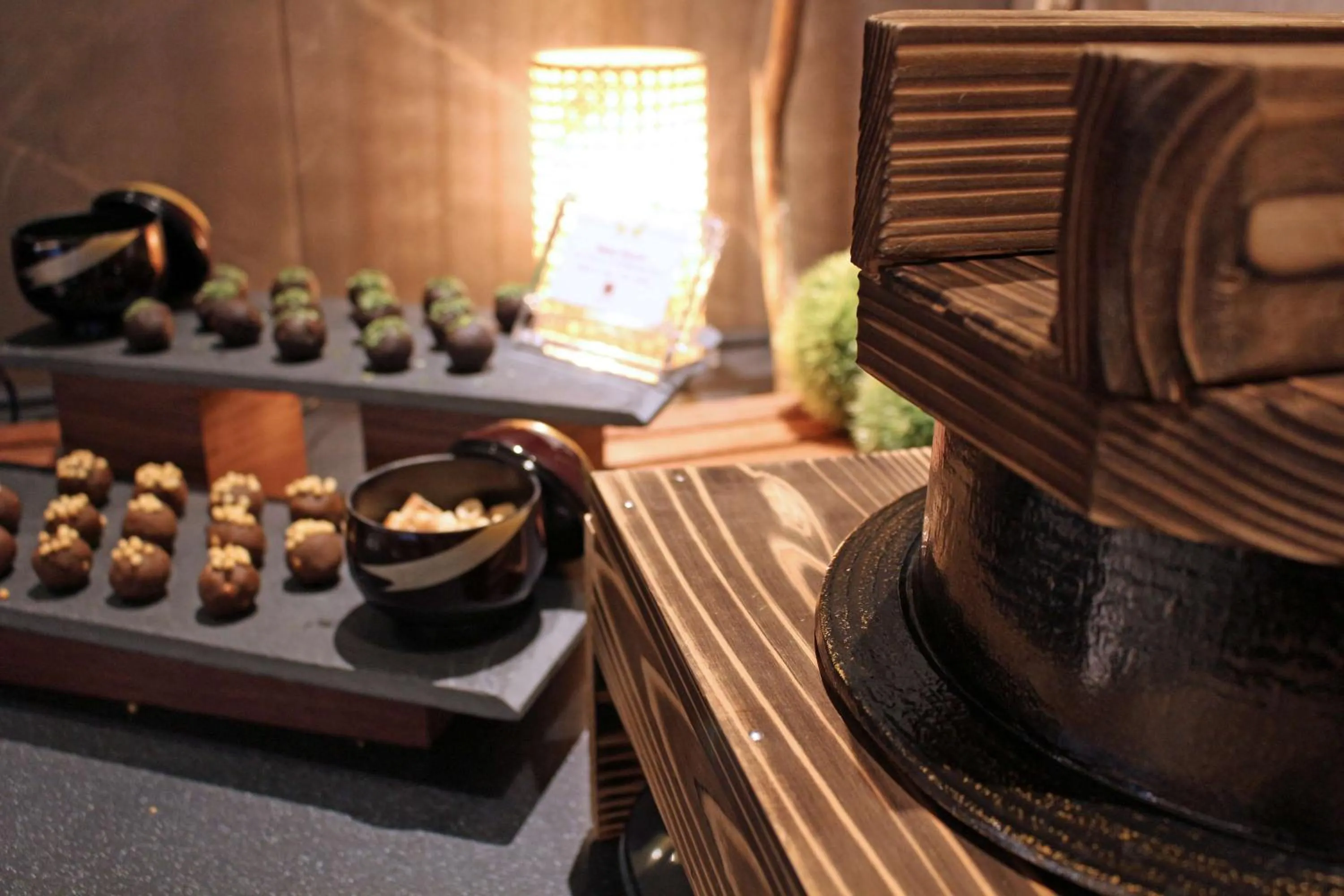 Food and drinks in Best Western Plus Nagoya Sakae