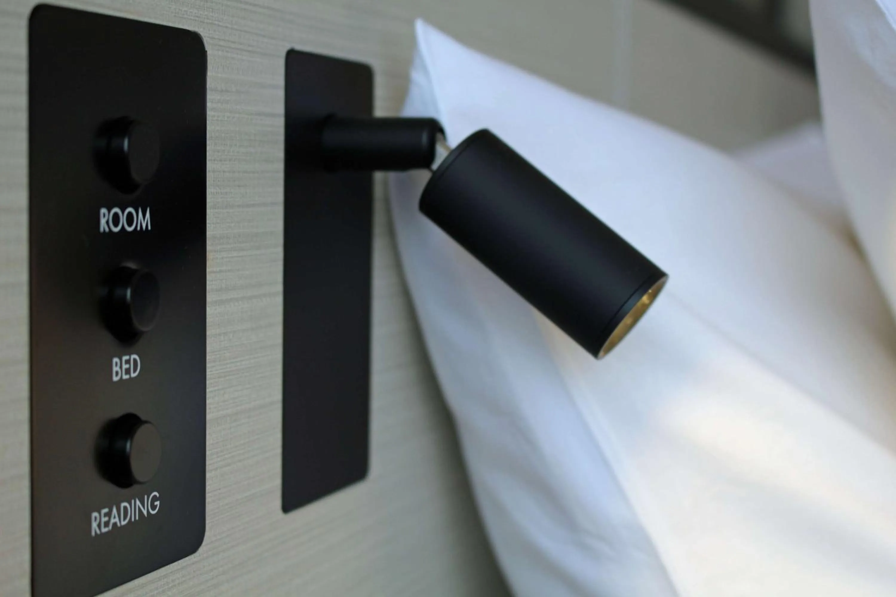 Other, Bed in Best Western Plus Nagoya Sakae