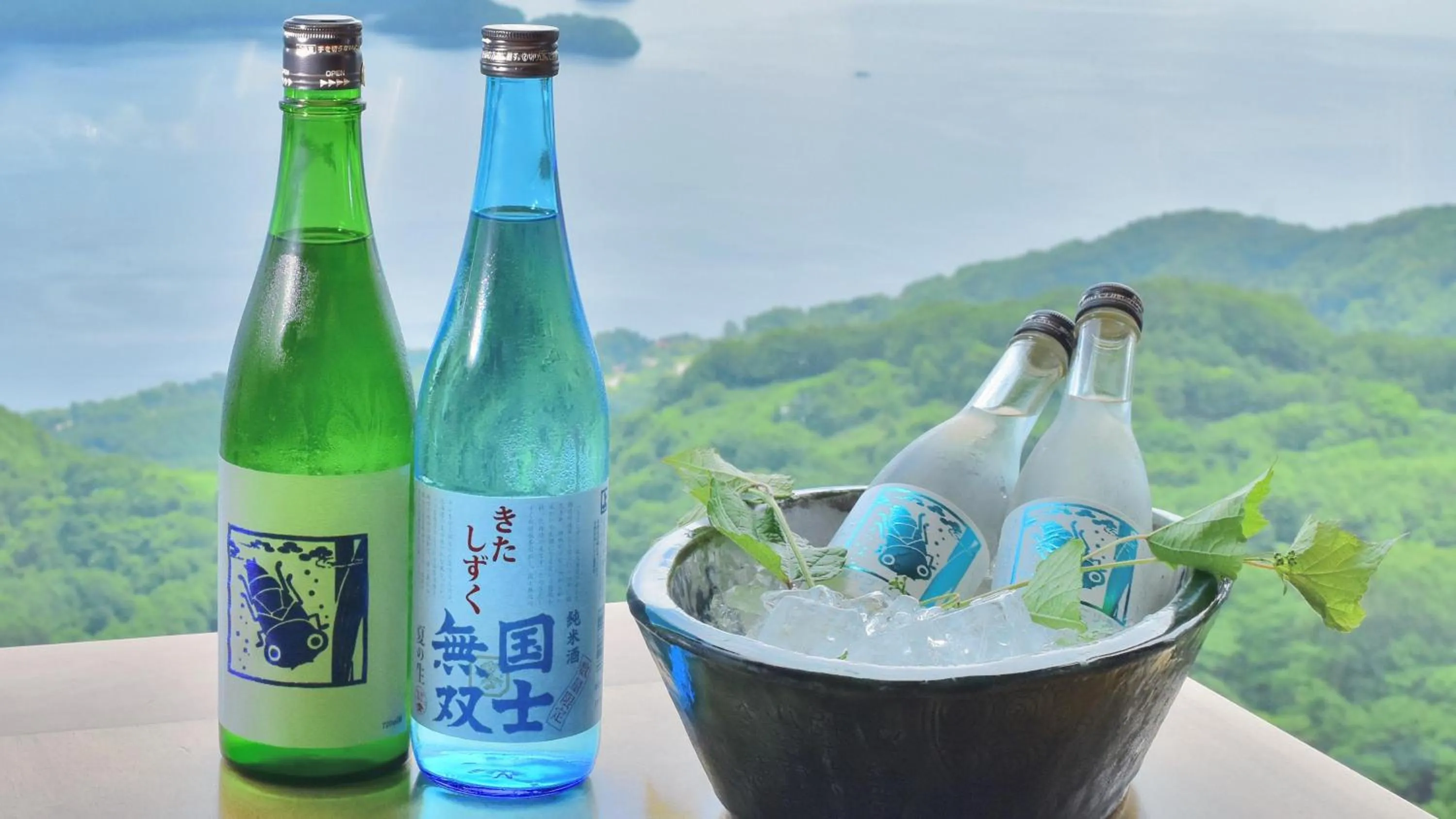 Photo of the whole room in Vignette Collection The Windsor Hotel TOYA by IHG