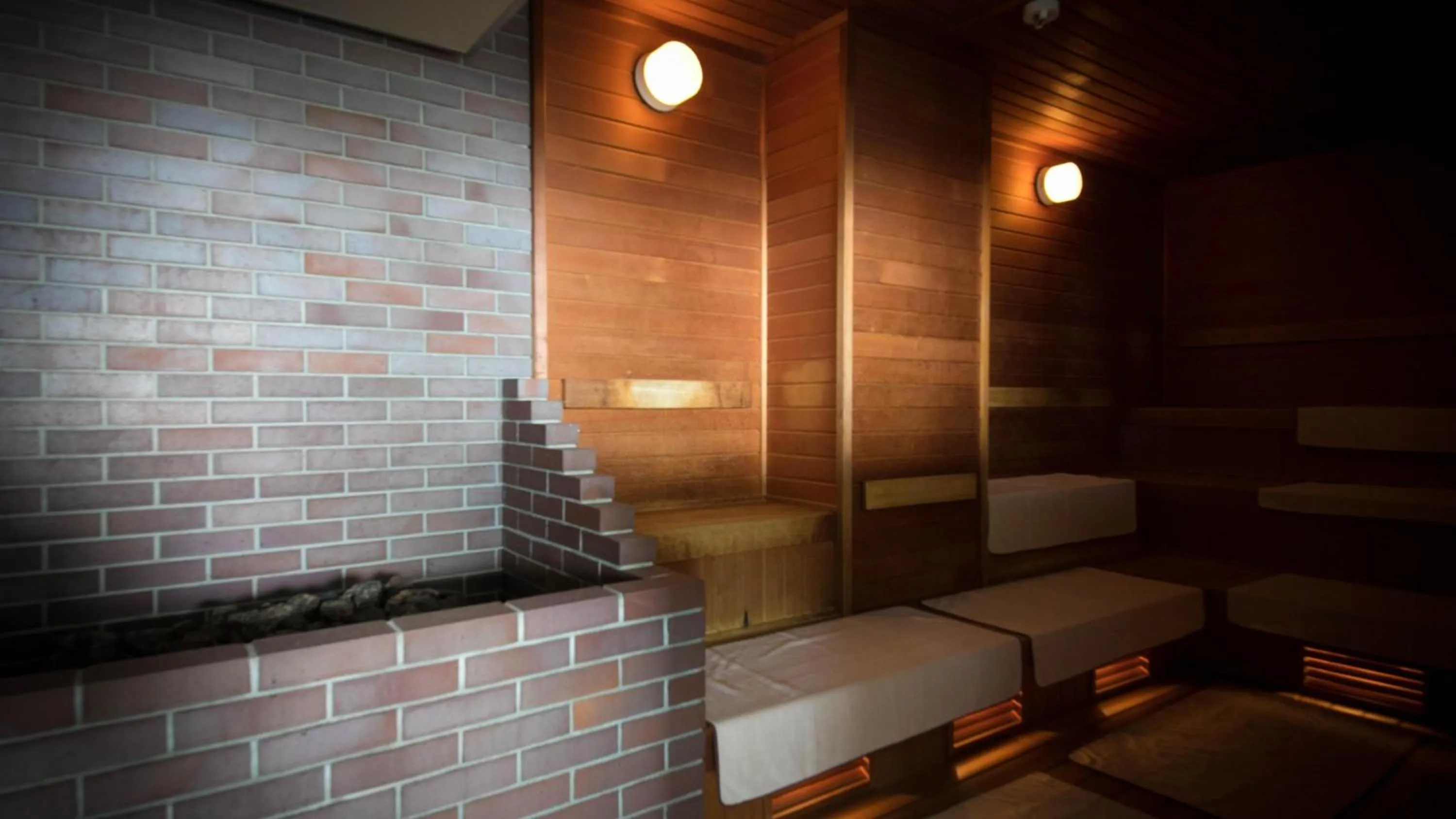 Area and facilities in Vignette Collection The Windsor Hotel TOYA by IHG