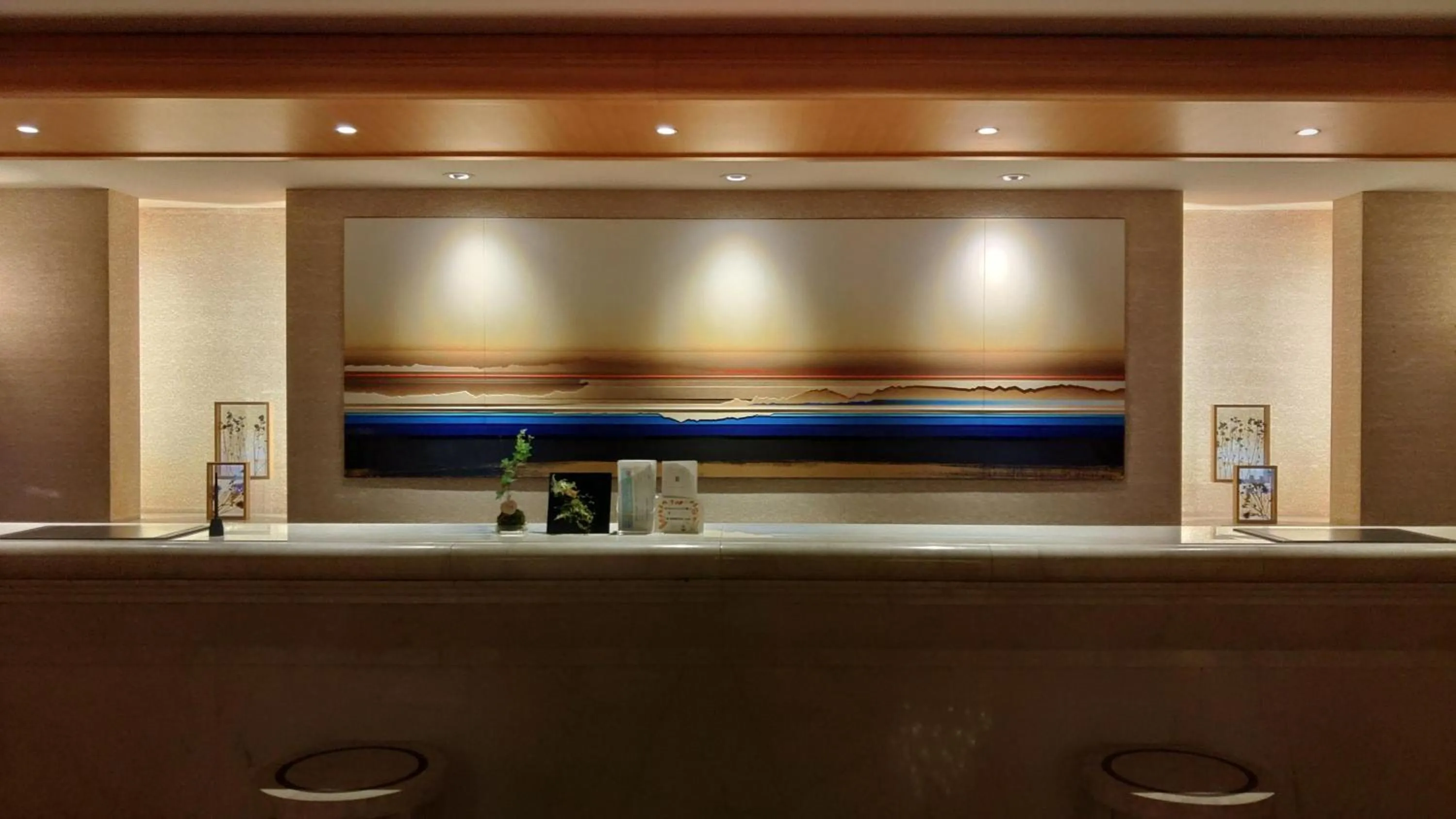 Property building in Vignette Collection The Windsor Hotel TOYA by IHG