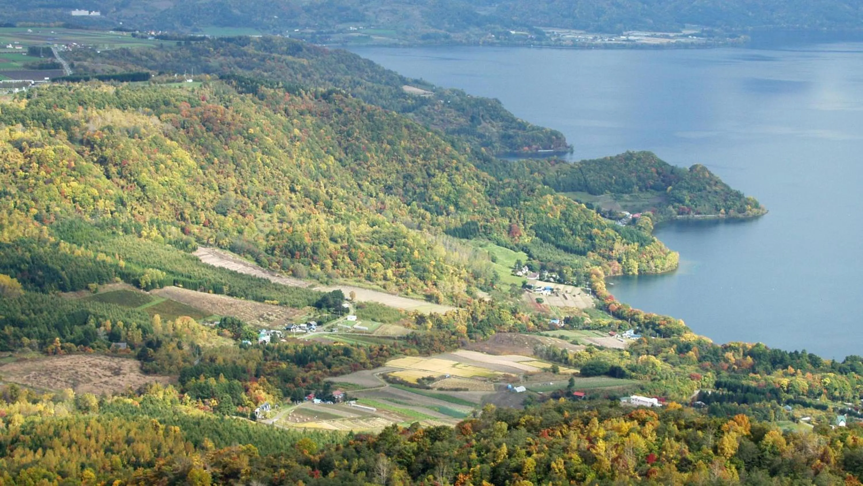 Other in Vignette Collection The Windsor Hotel TOYA by IHG