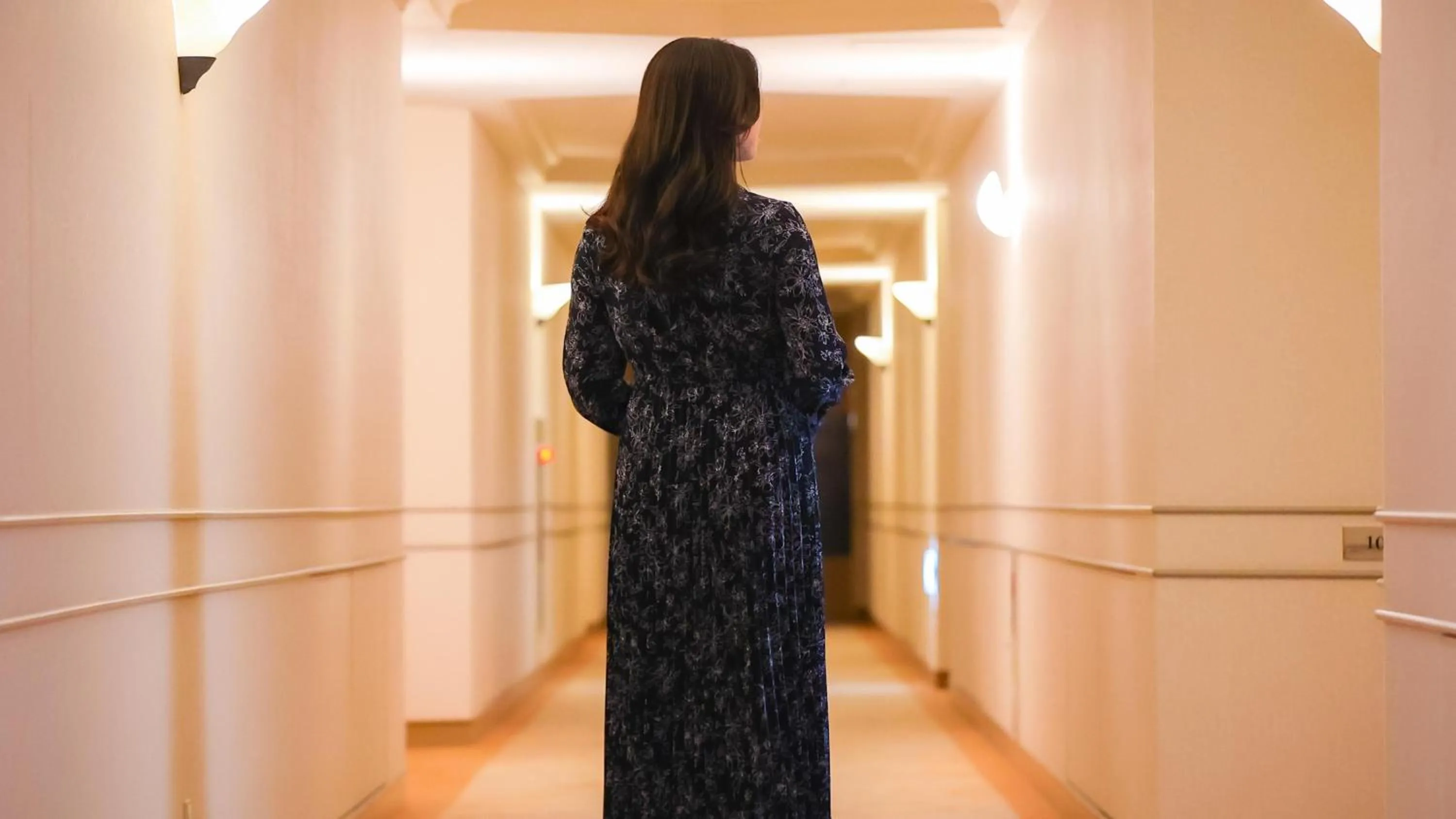 Decorative detail in Vignette Collection The Windsor Hotel TOYA by IHG