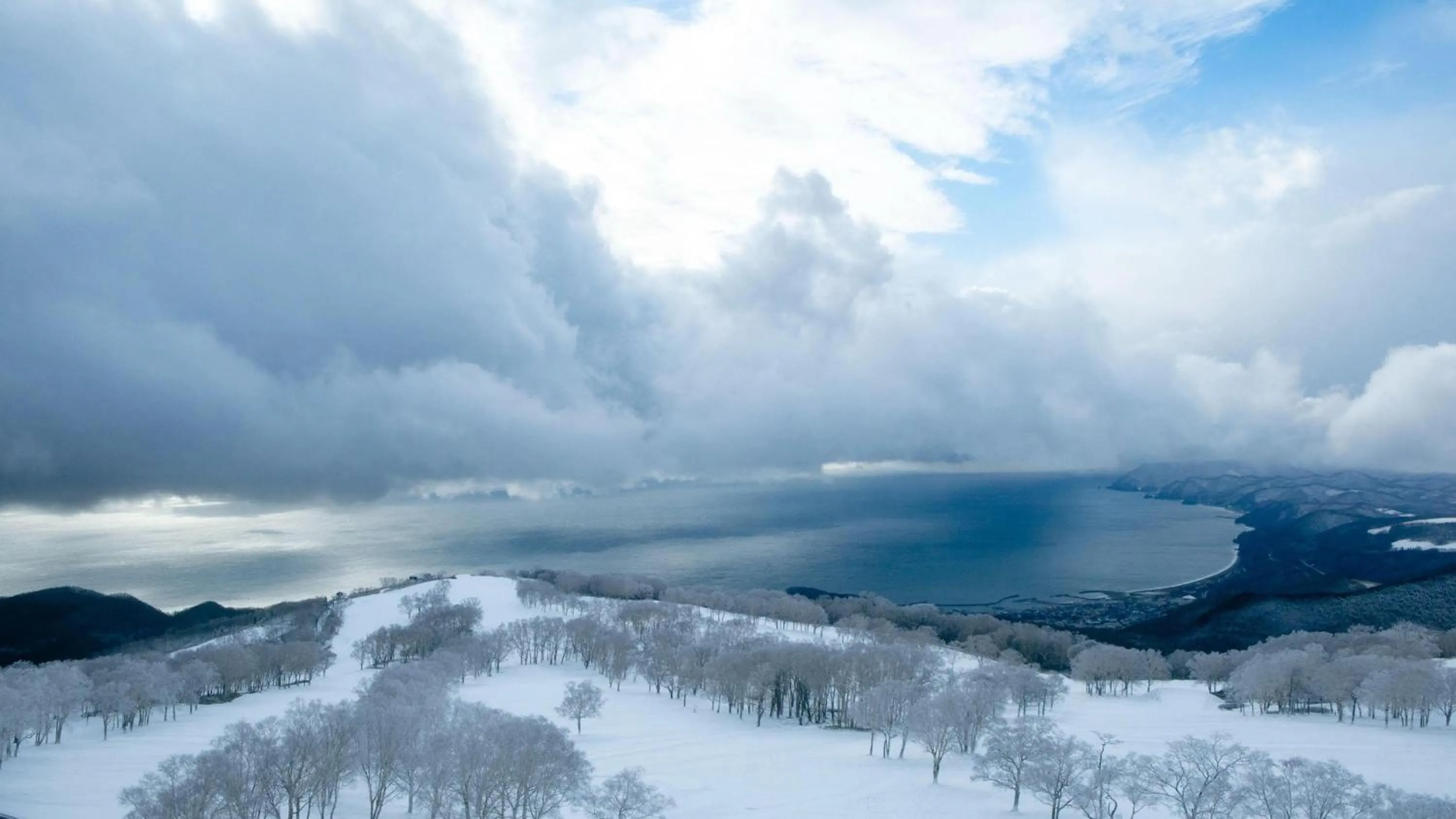 Property building in Vignette Collection The Windsor Hotel TOYA by IHG