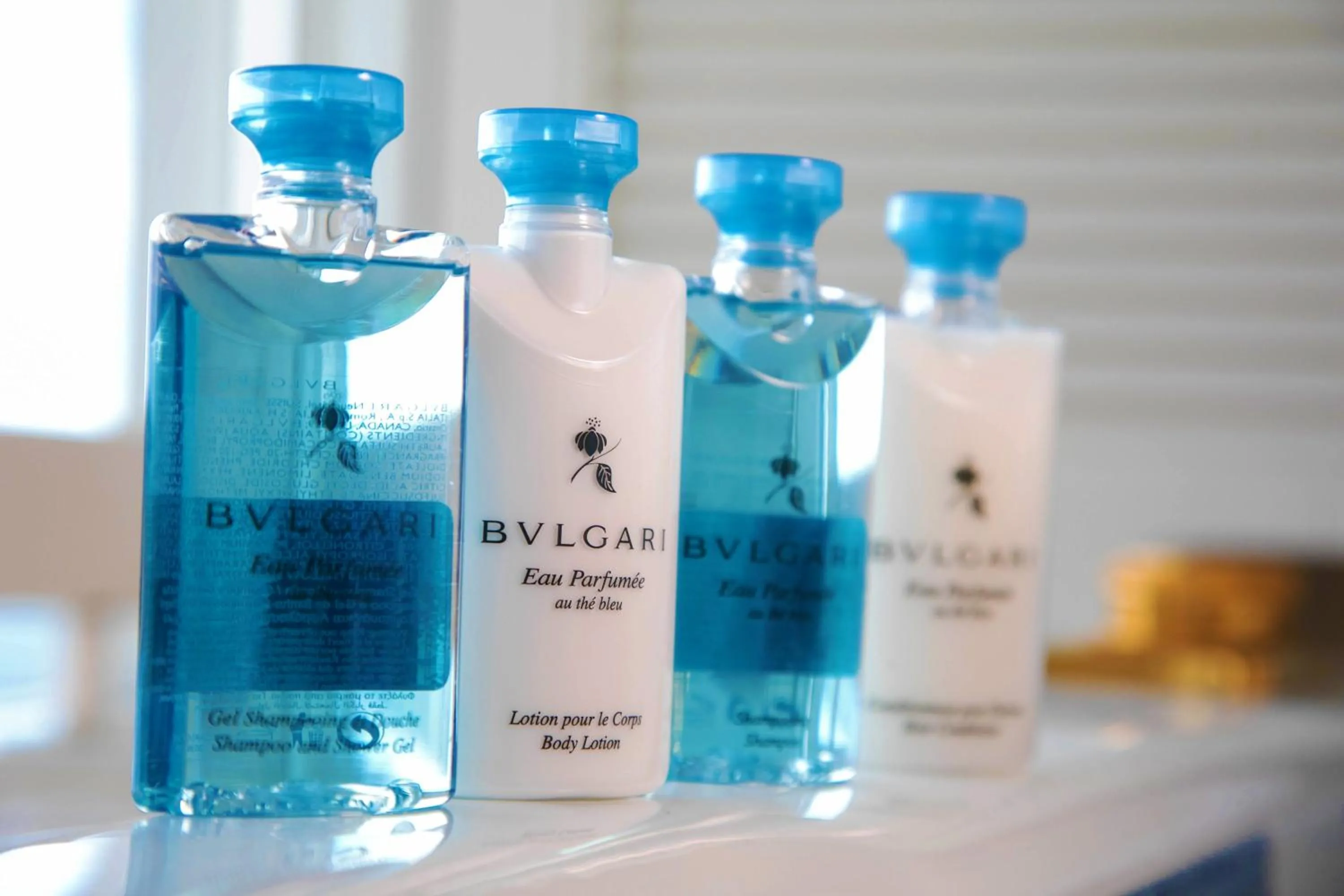 Bathroom in Vignette Collection The Windsor Hotel TOYA by IHG