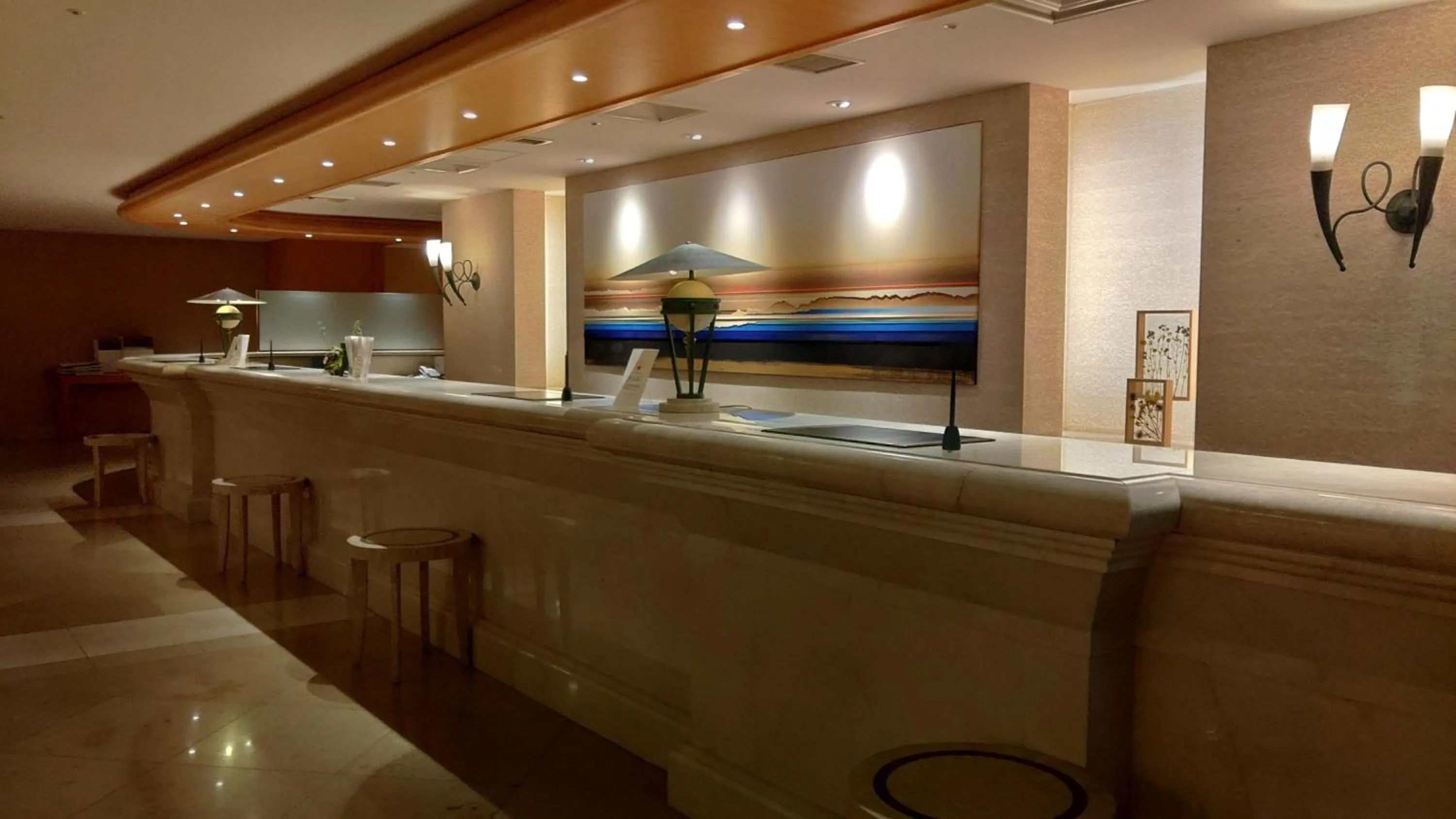 Property building in Vignette Collection The Windsor Hotel TOYA by IHG