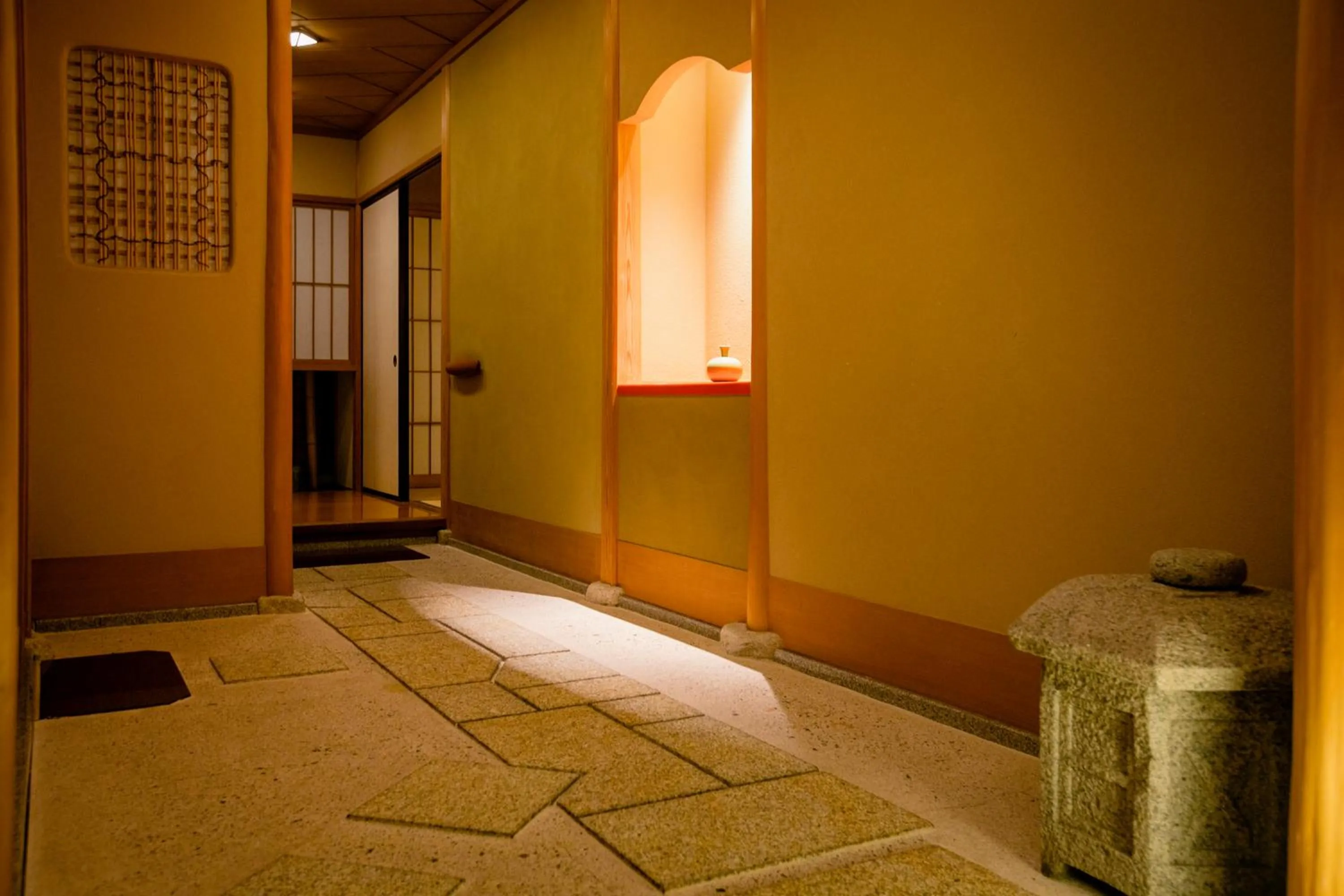 Photo of the whole room in Vignette Collection The Windsor Hotel TOYA by IHG