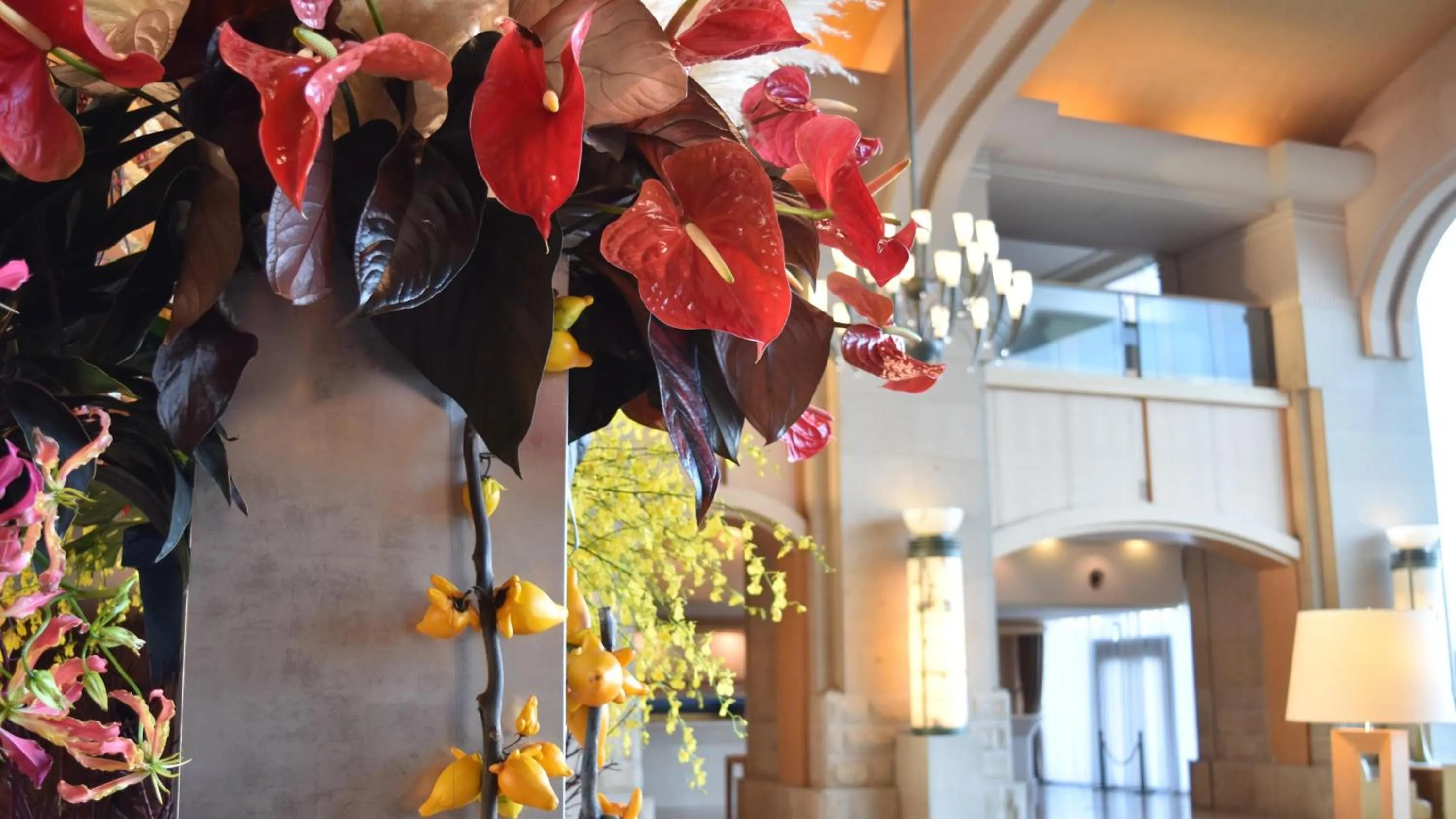 Property building in Vignette Collection The Windsor Hotel TOYA by IHG