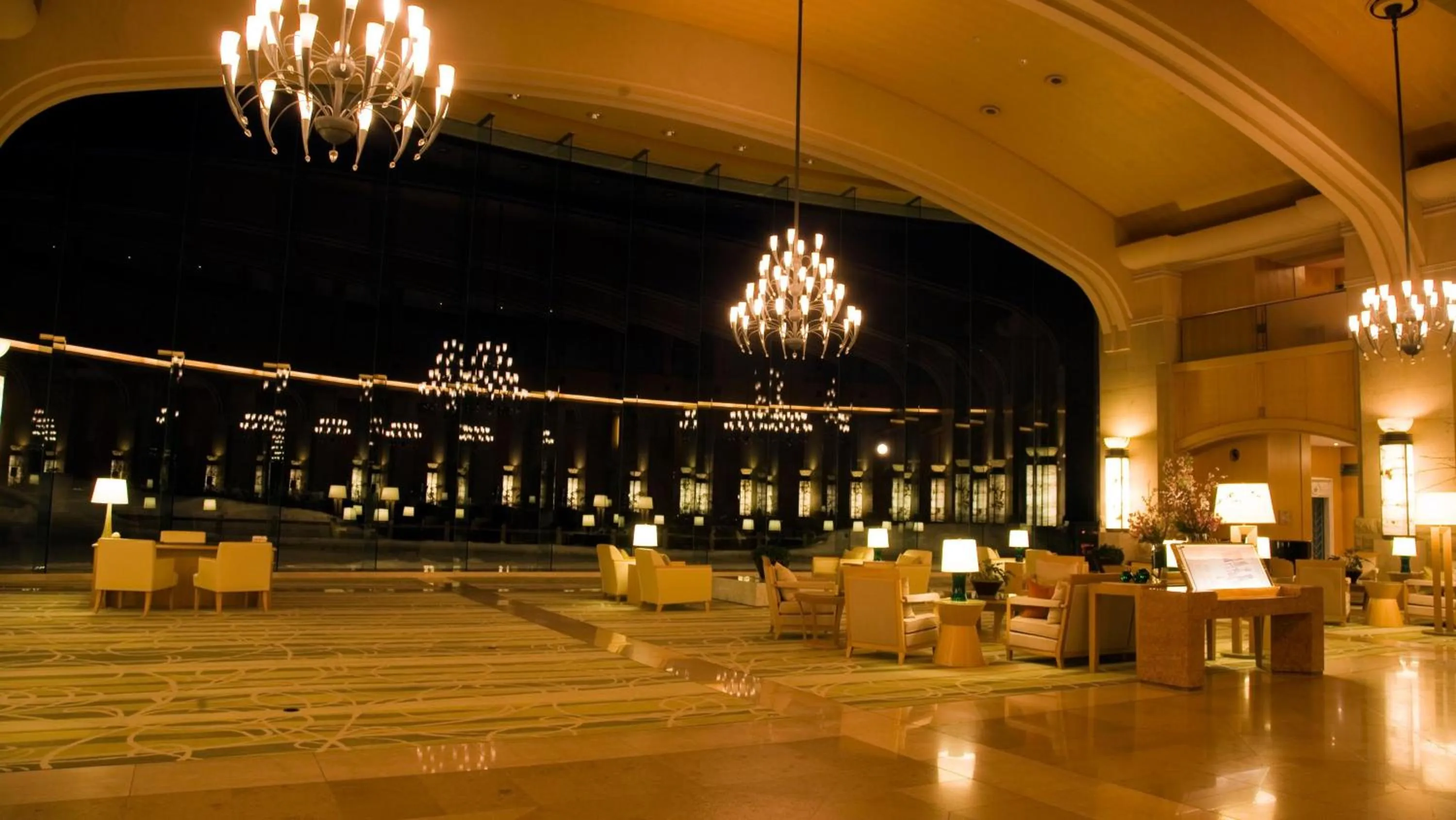 Property building in Vignette Collection The Windsor Hotel TOYA by IHG