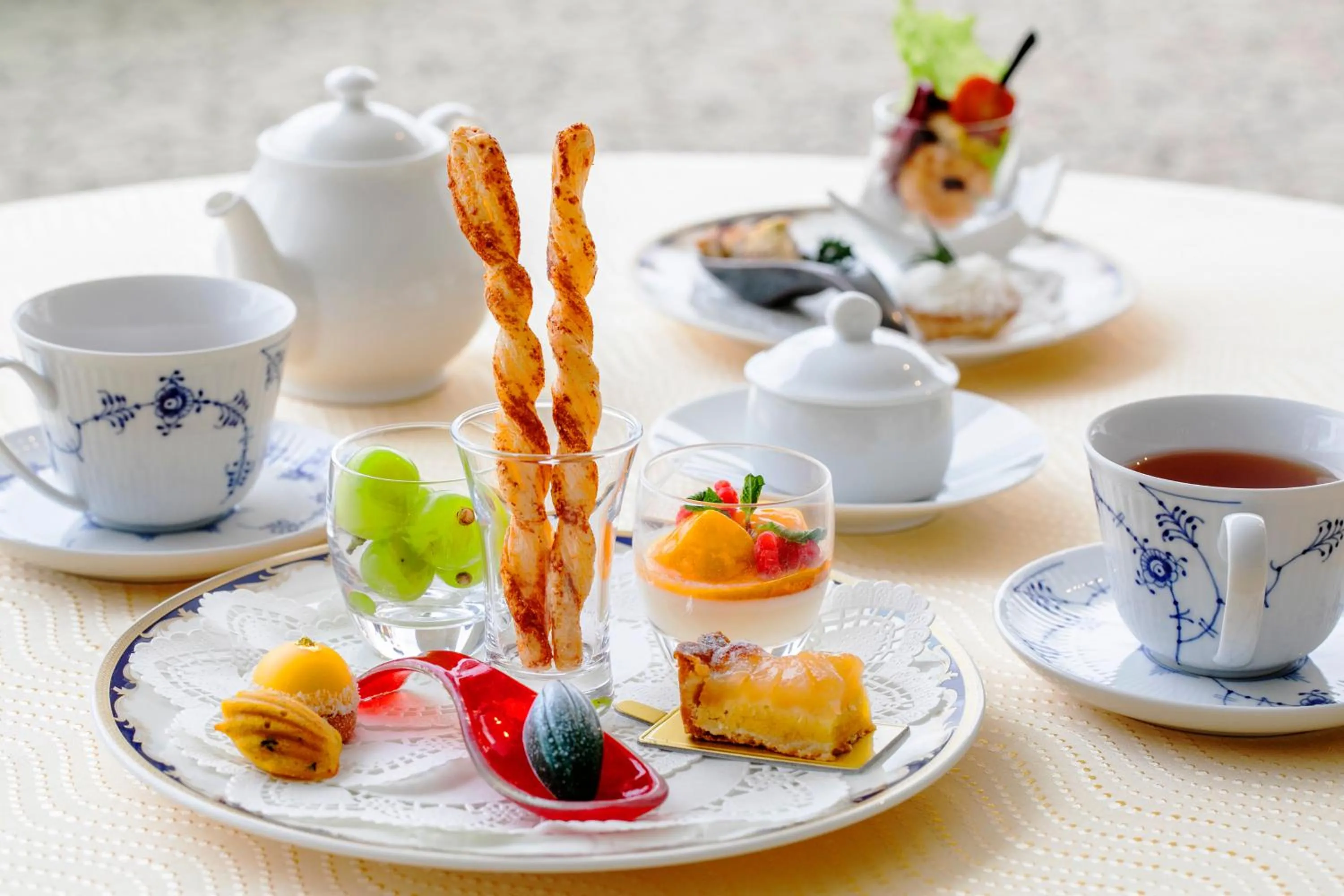 VIP in Vignette Collection The Windsor Hotel TOYA by IHG