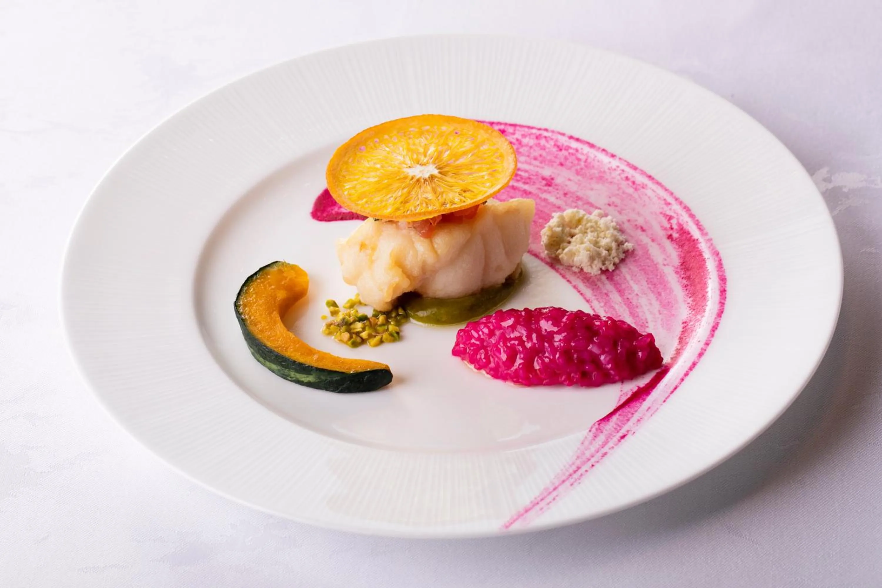 Dinner in Vignette Collection The Windsor Hotel TOYA by IHG